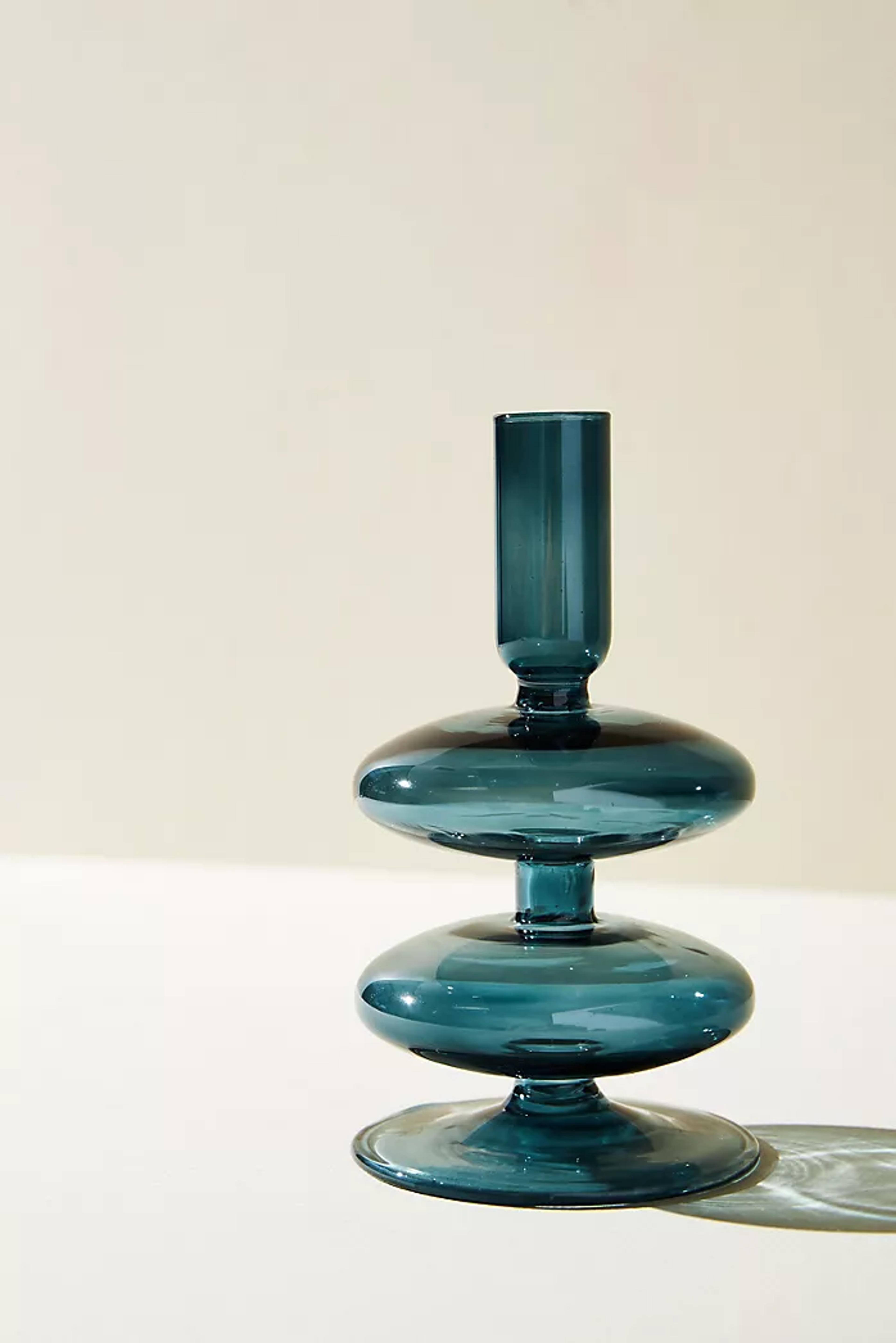 Delaney Candlestick | Anthropologie