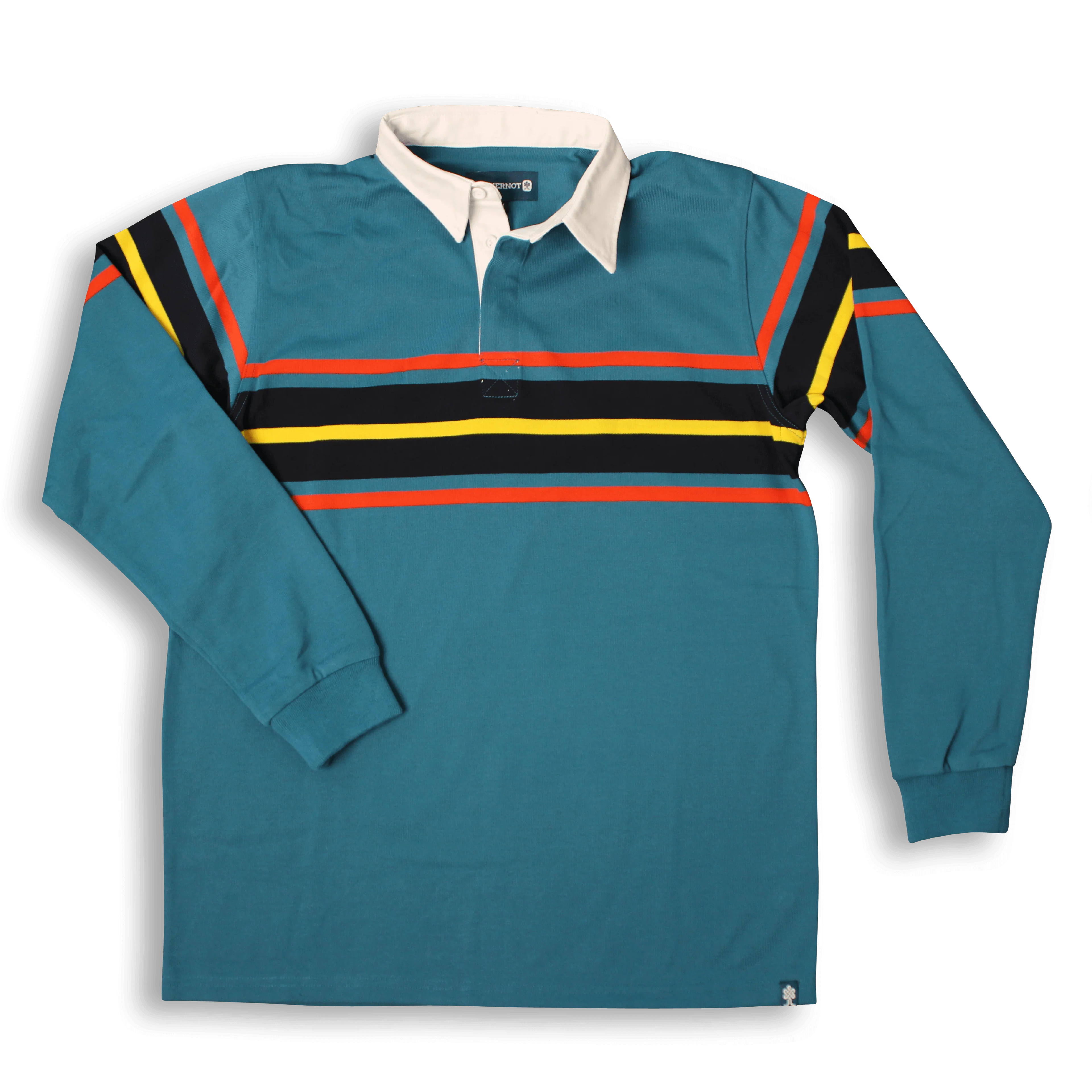 Blue Ridge Rugby Shirt | Withernot Rugby Shirts