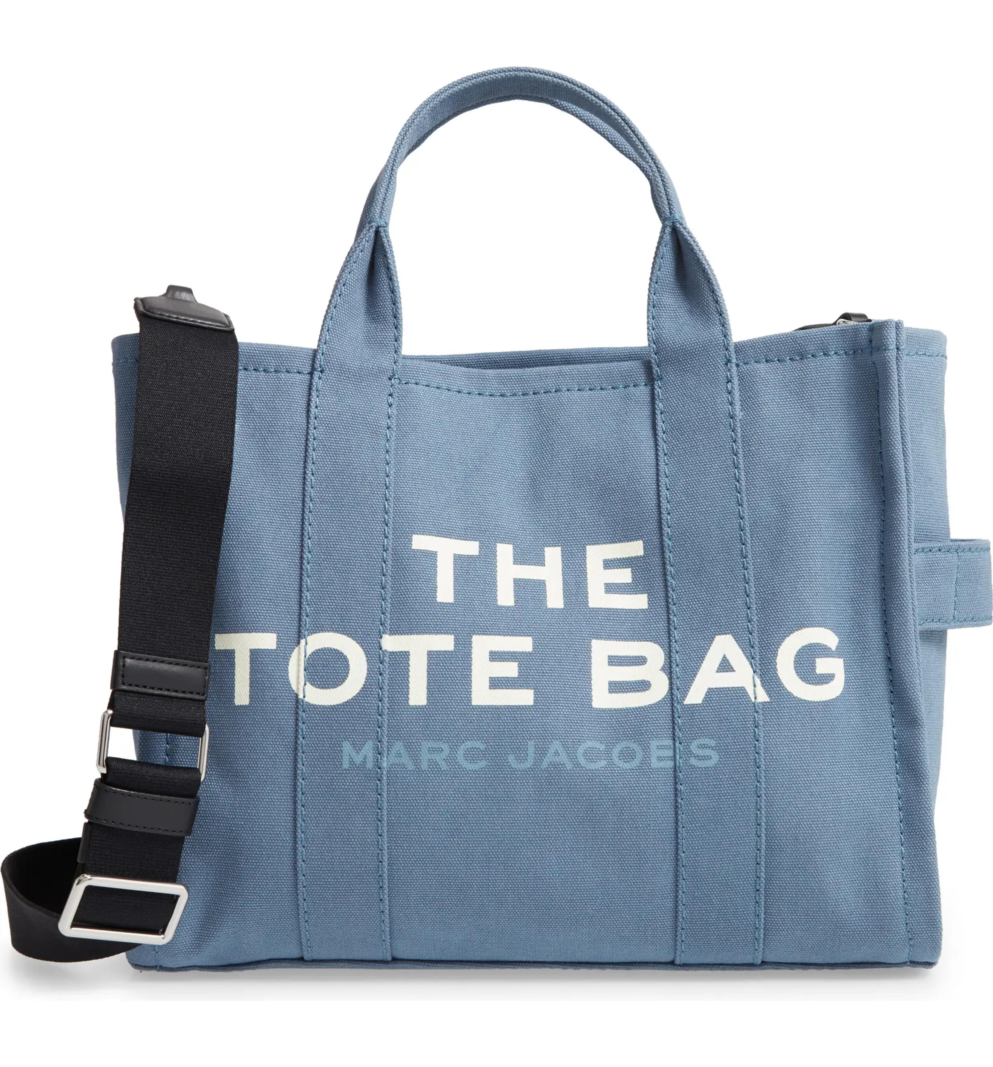 The Medium Tote Bag