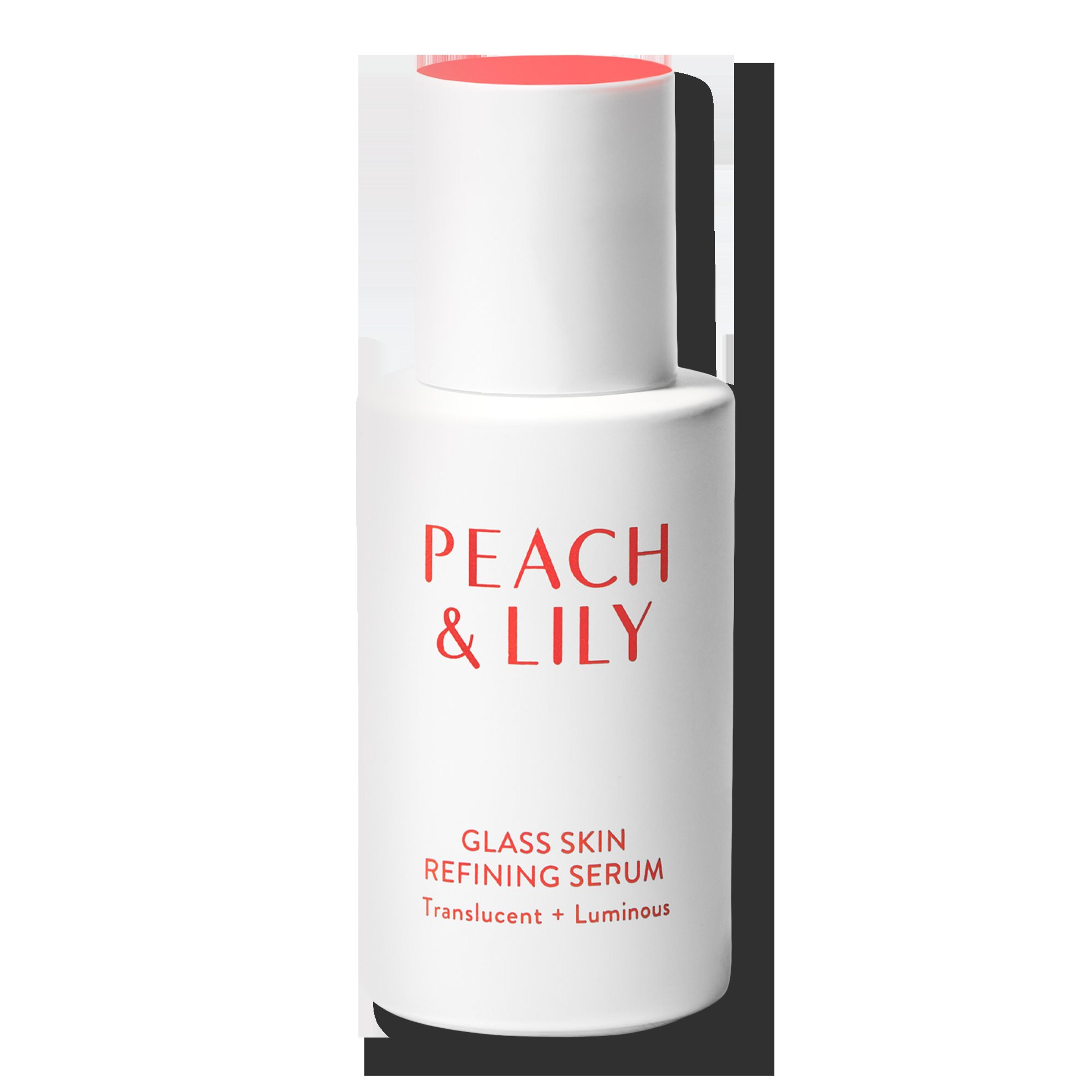 Glass Skin Refining Serum - PEACH & LILY | Ulta Beauty