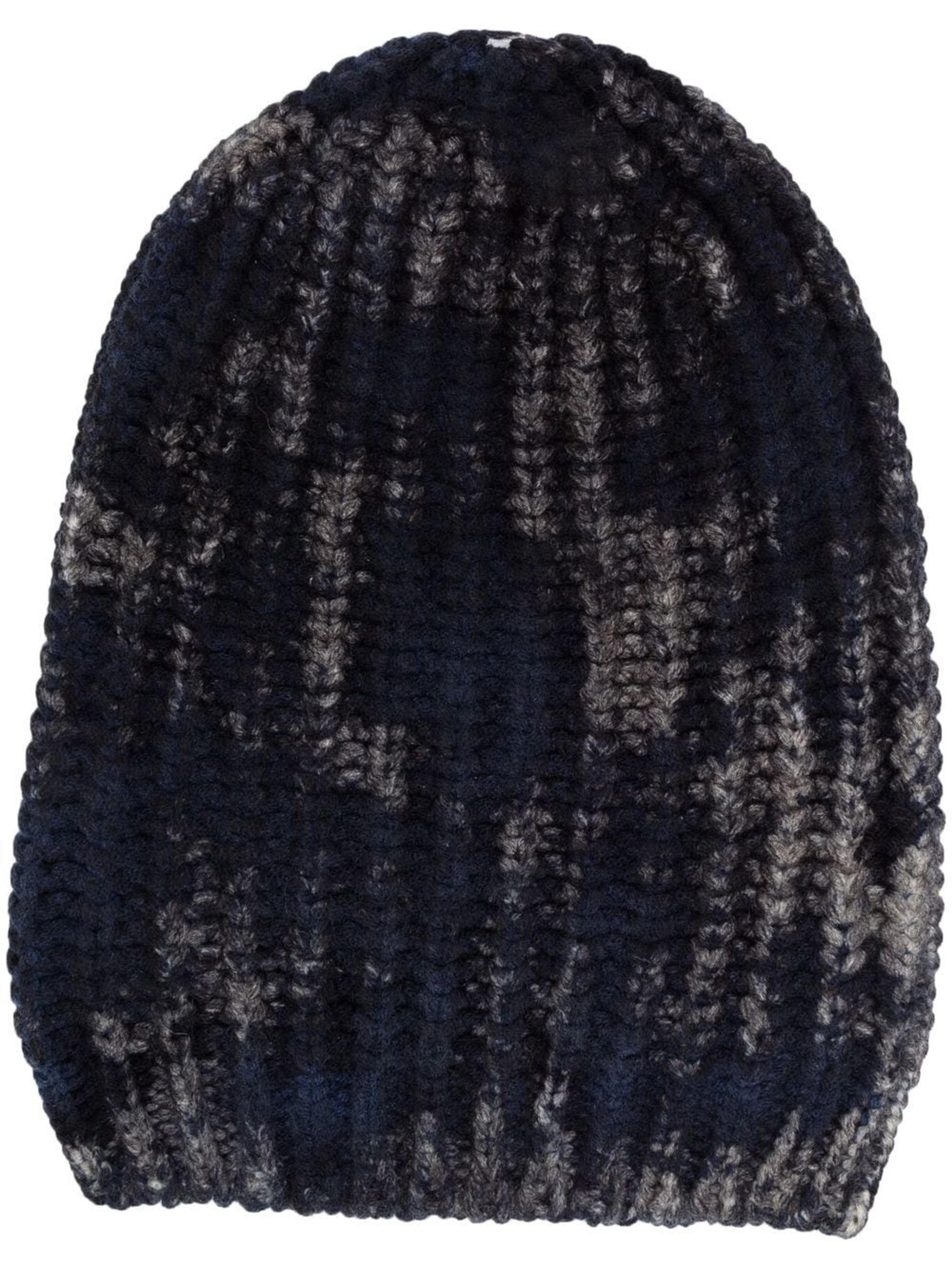 Avant Toi tie-dye Knitted Hat - Farfetch