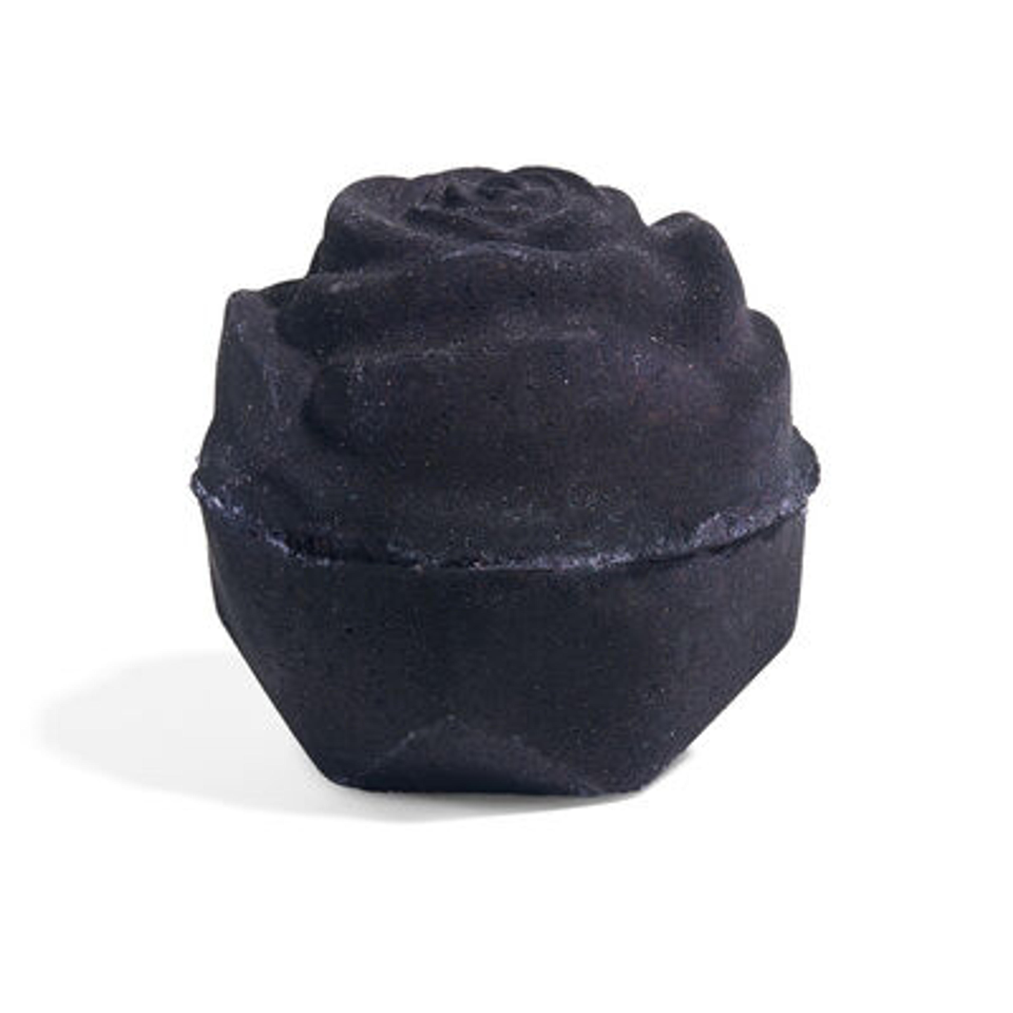 Black Rose | Bath Bomb | Lush Cosmetics