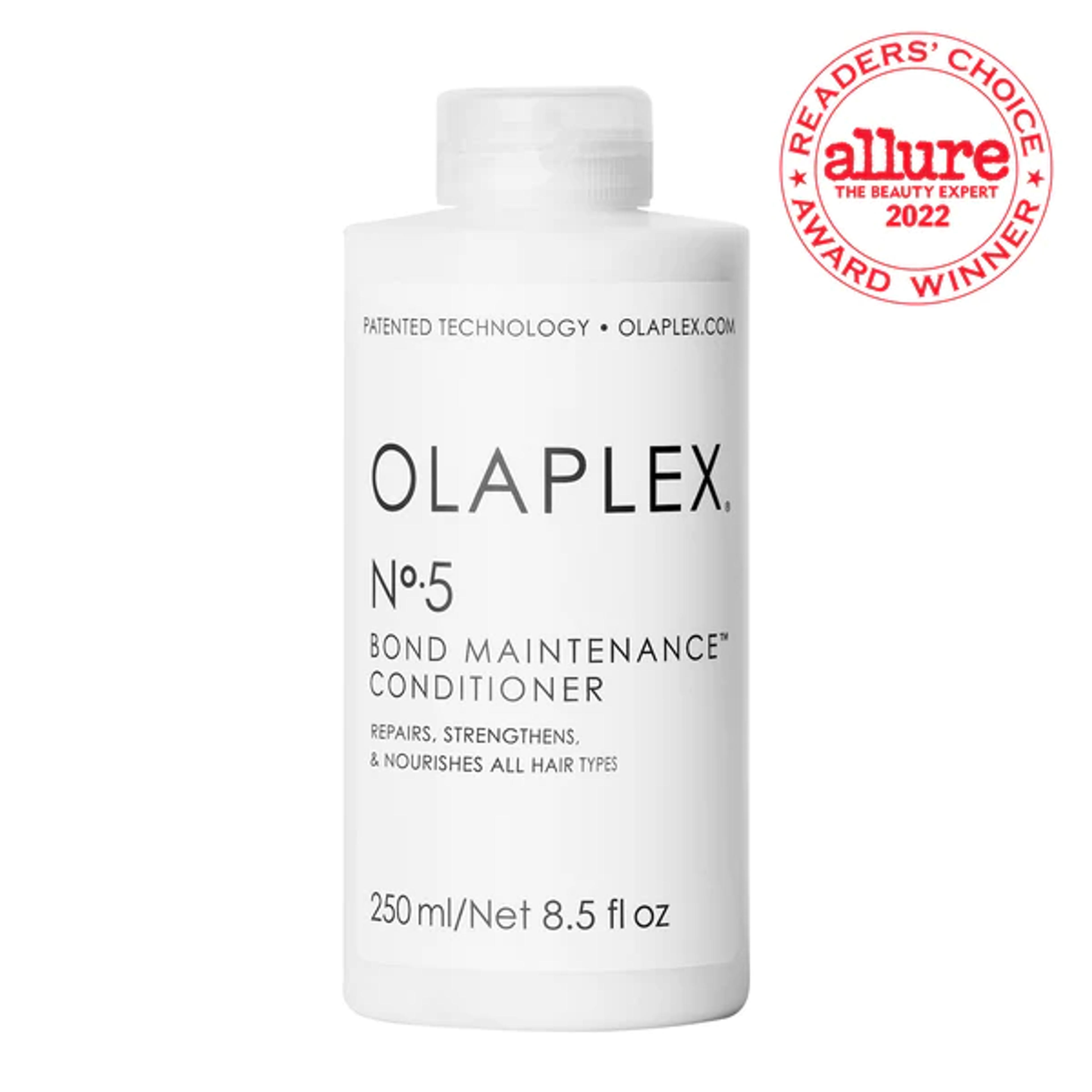 No.5 BOND MAINTENANCE CONDITIONER - OLAPLEX Inc.