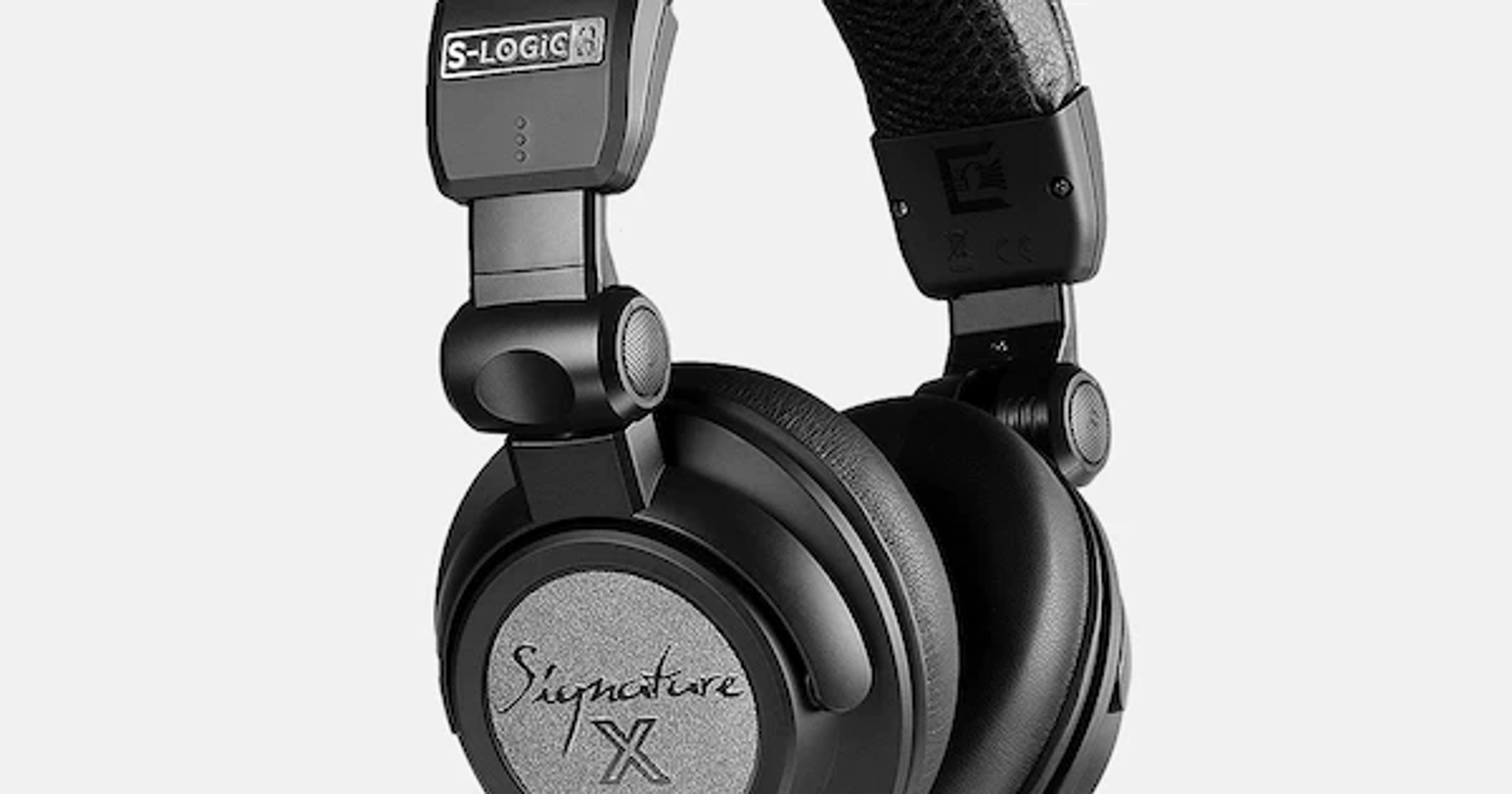 Drop + Ultrasone Signature X Headphones | Audiophile | Headphones | Closed Back Headphones