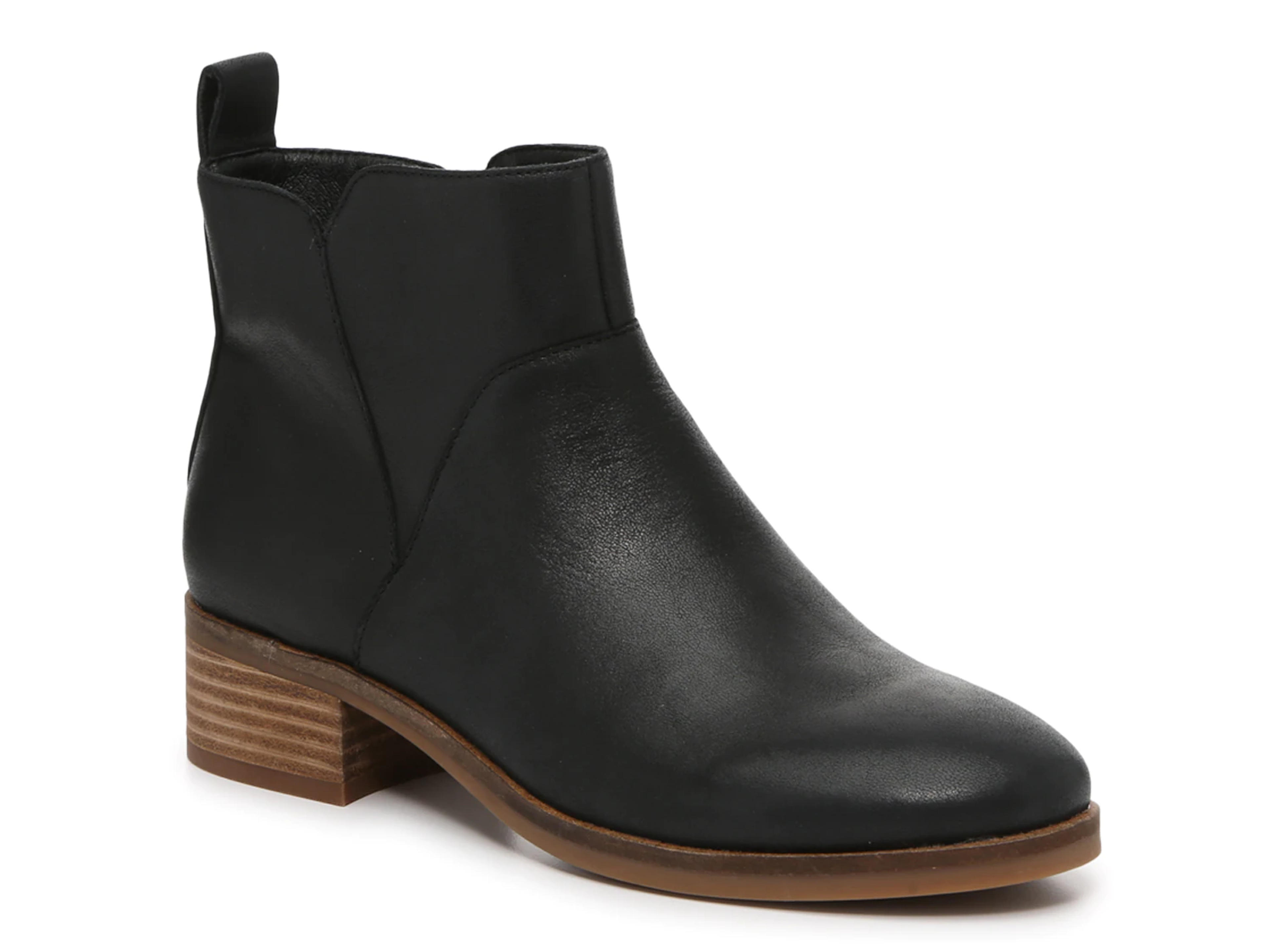 Lucky Brand Prenma Bootie - Free Shipping | DSW