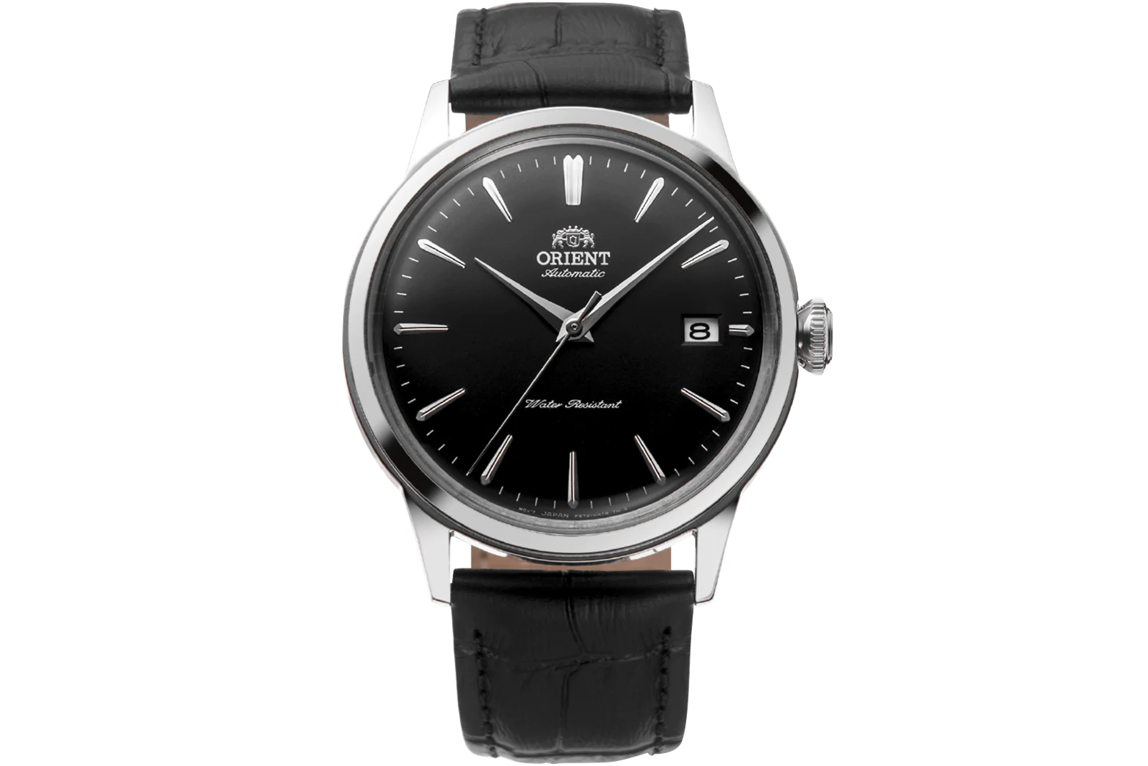 Orient AK00 Version 3 Classic Watch | RA-AK0009T10B RA-AK0009T AK0009T