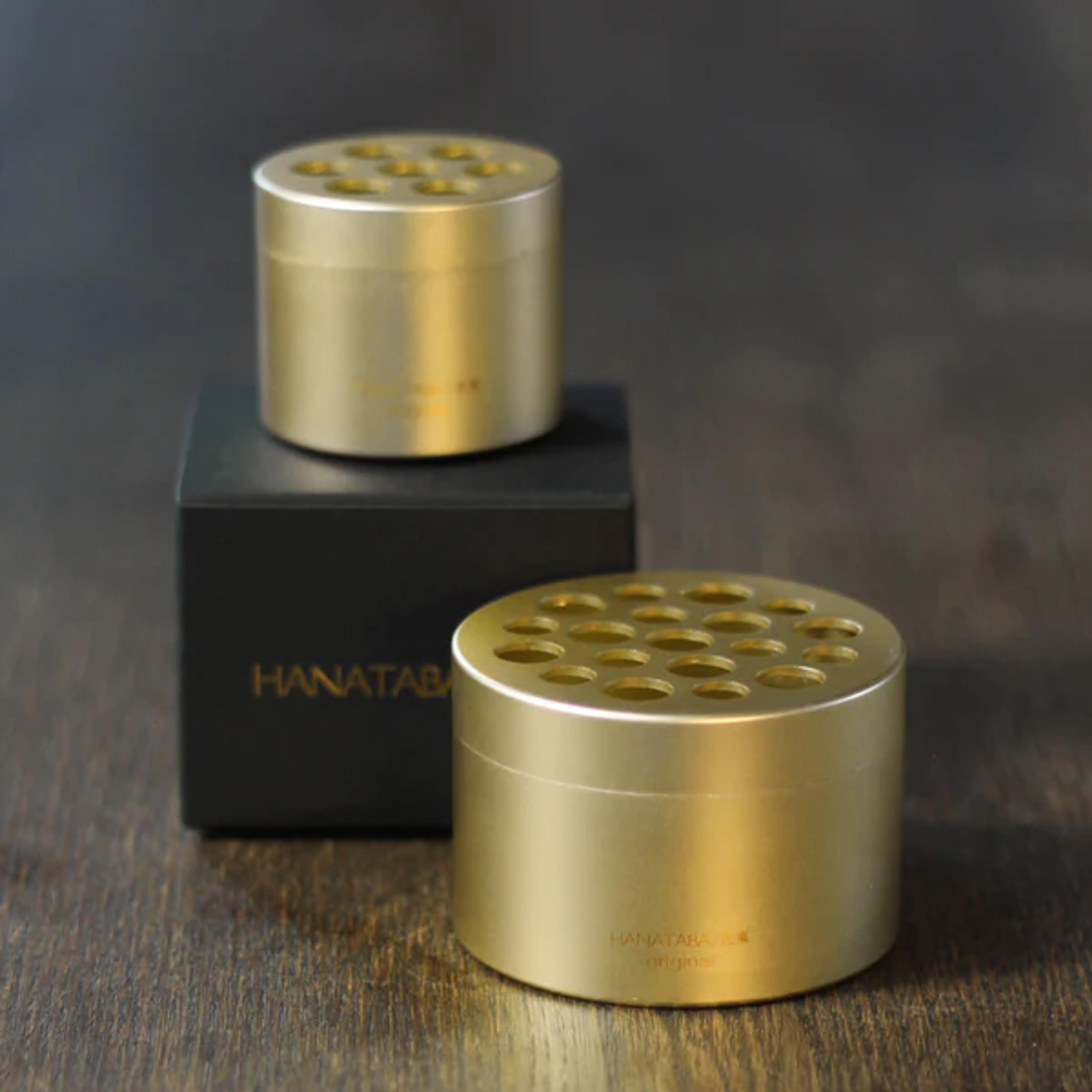 Champagne Gold – Hanataba.co