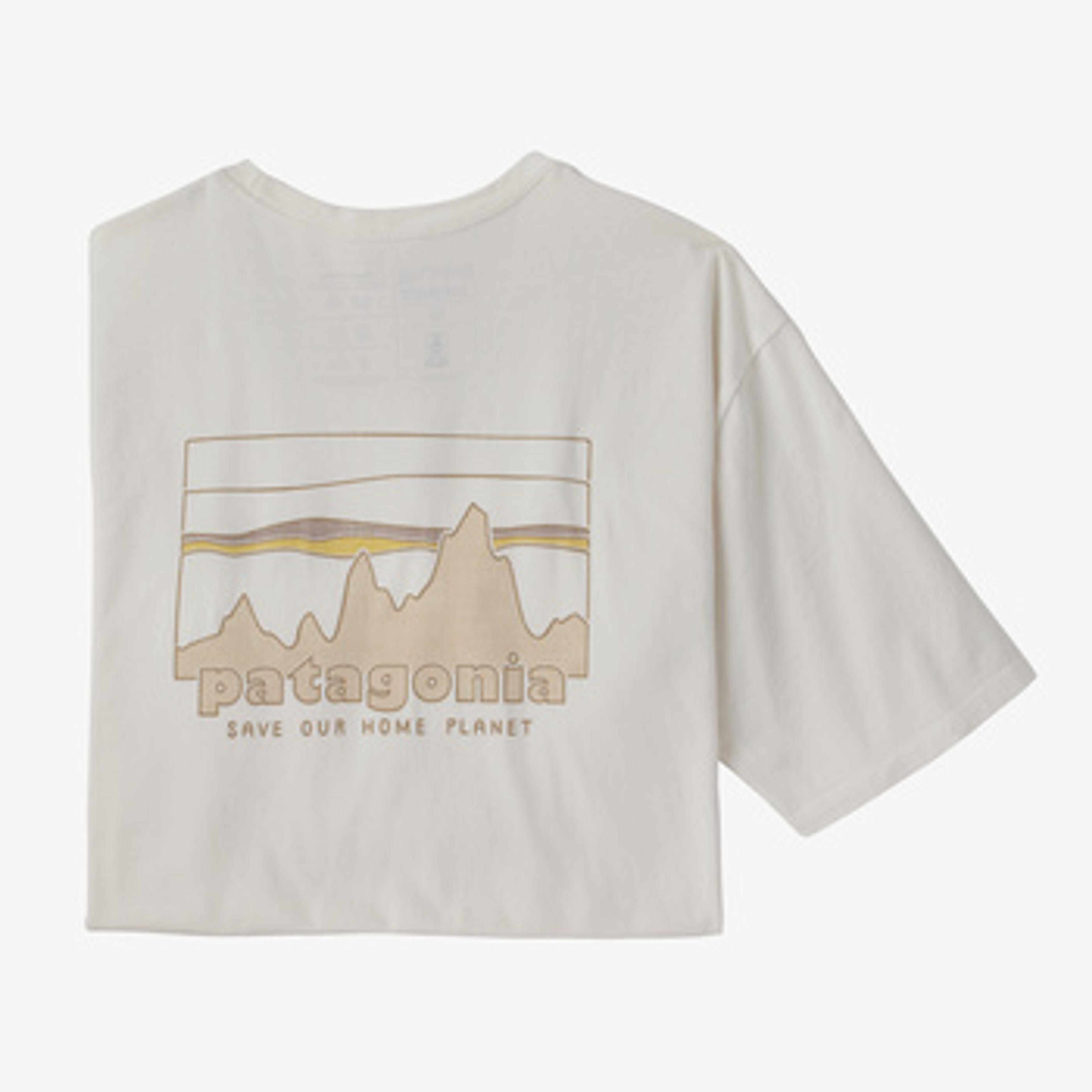 Patagonia Men's '73 Skyline Organic T-Shirt