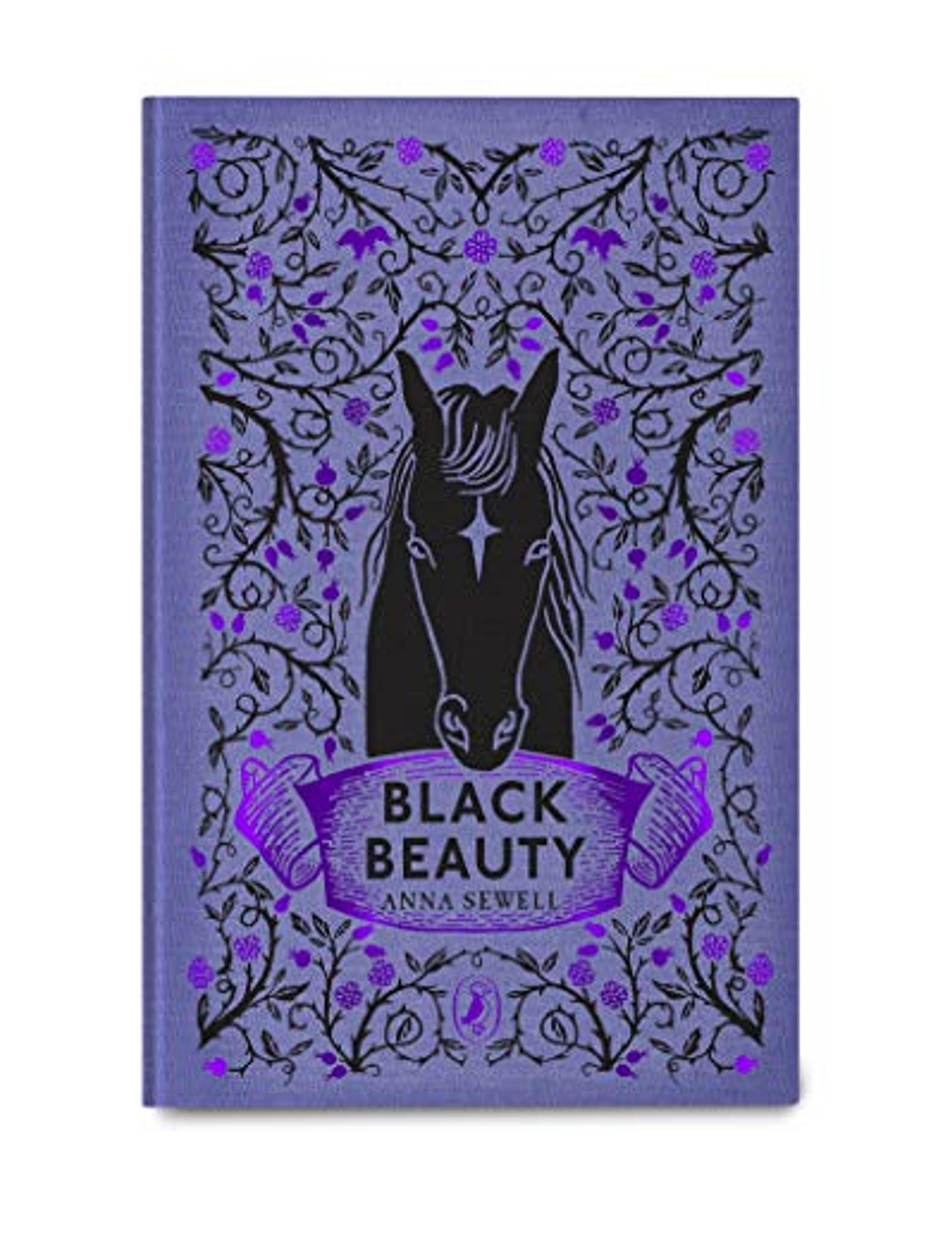 Black Beauty: Puffin Clothbound Classics