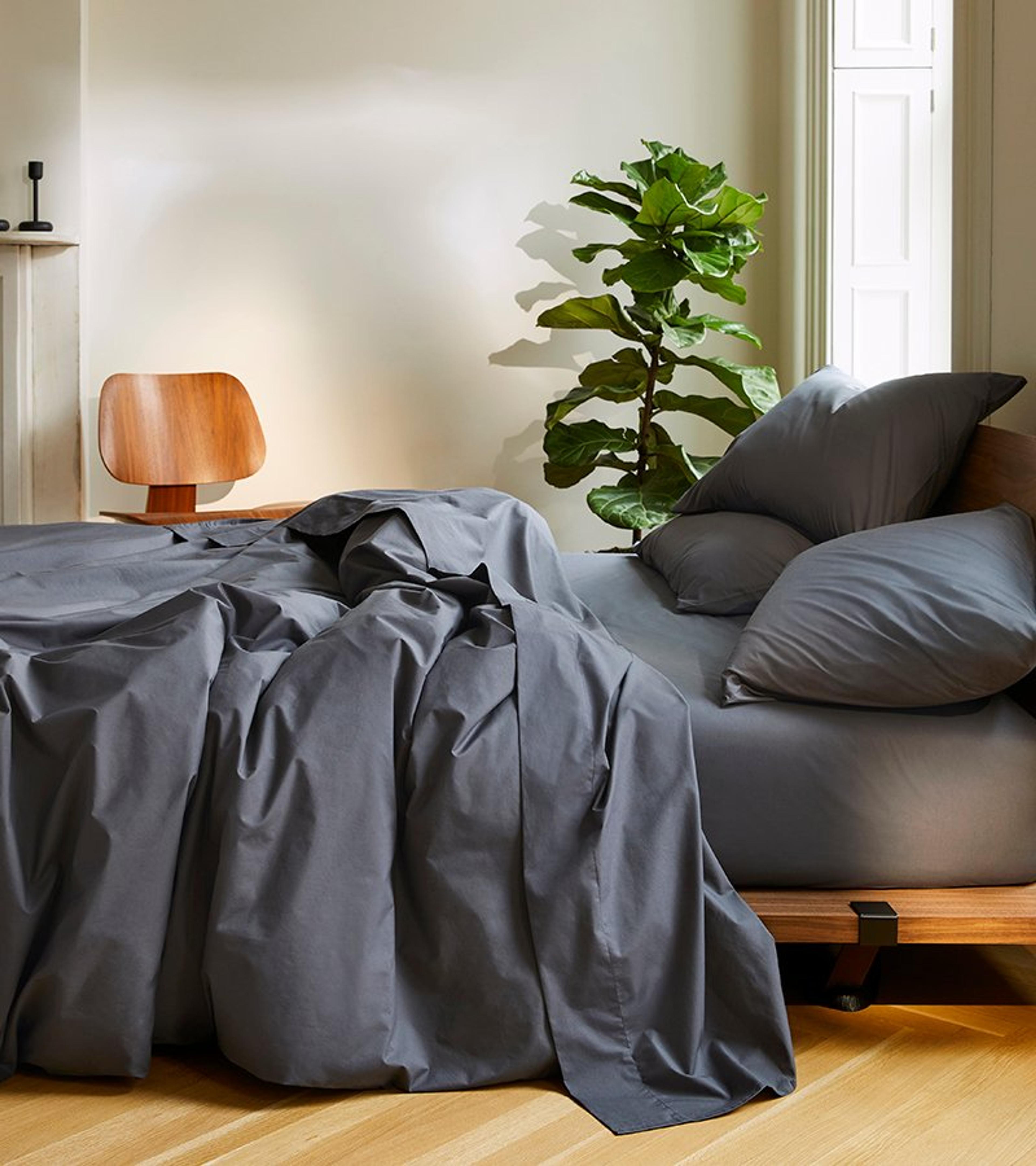 Luxury Sateen Sheets | Brooklinen