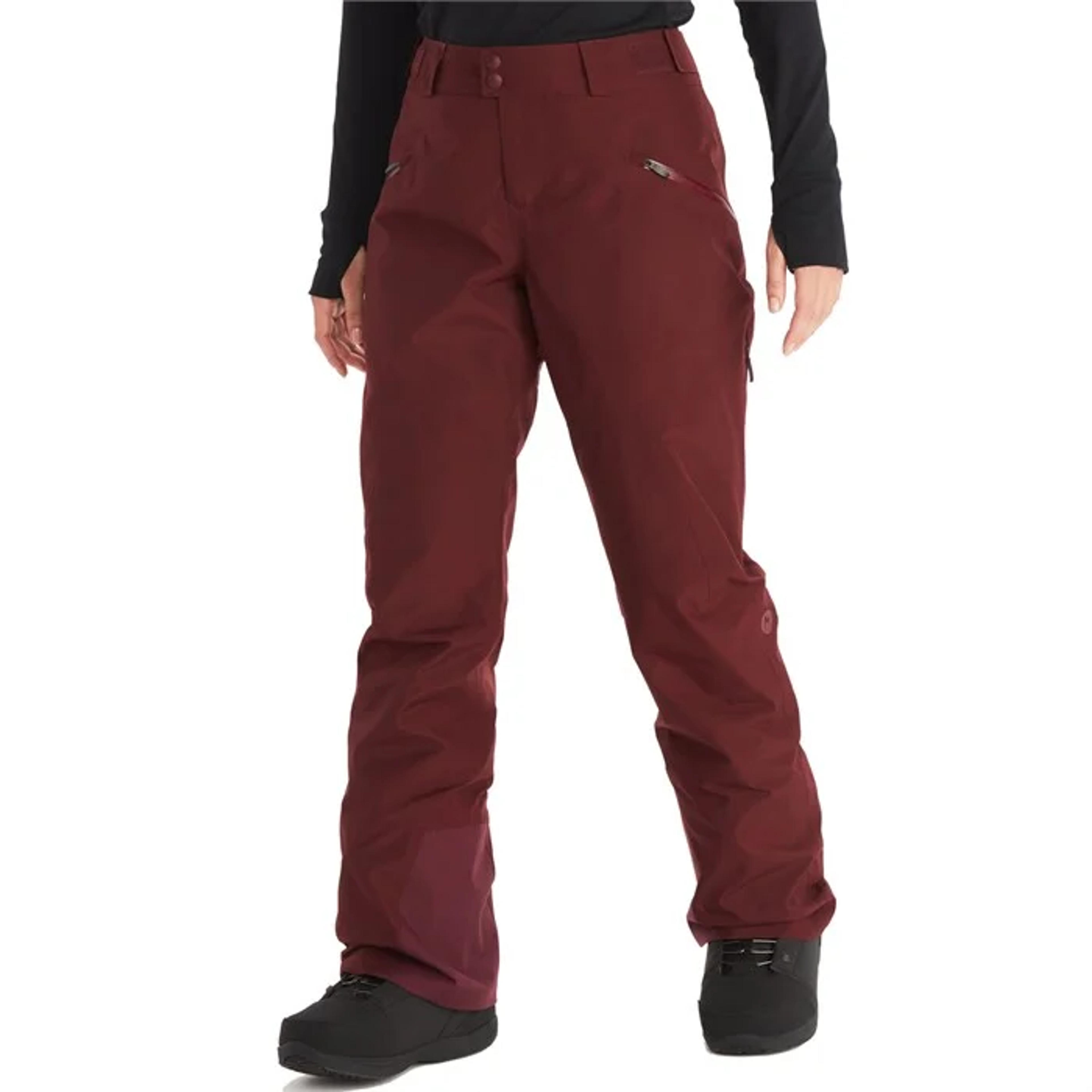 Marmot Lightray GORE-TEX Pants - Women's | evo