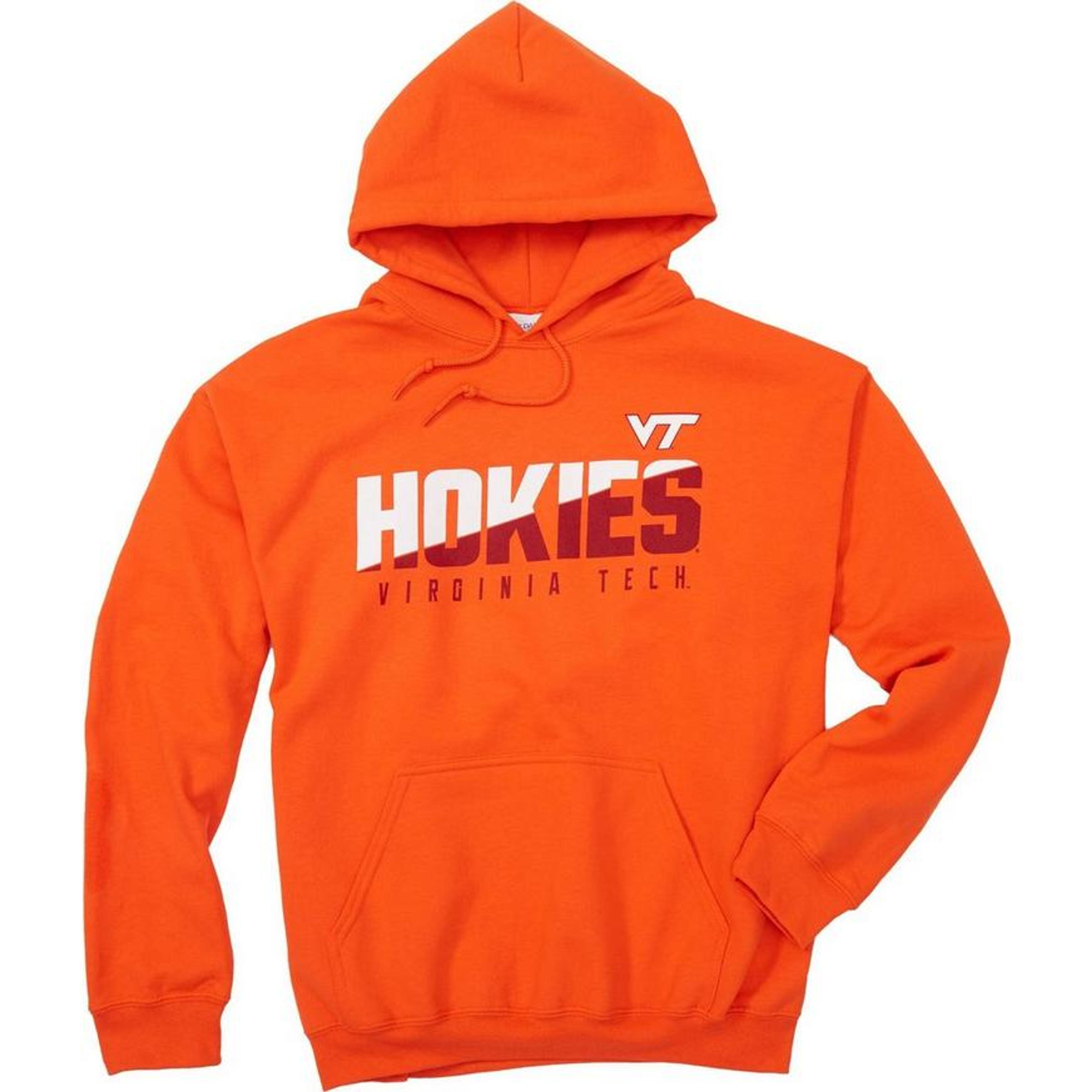 Virginia Tech Hokies Hoodie | Party City