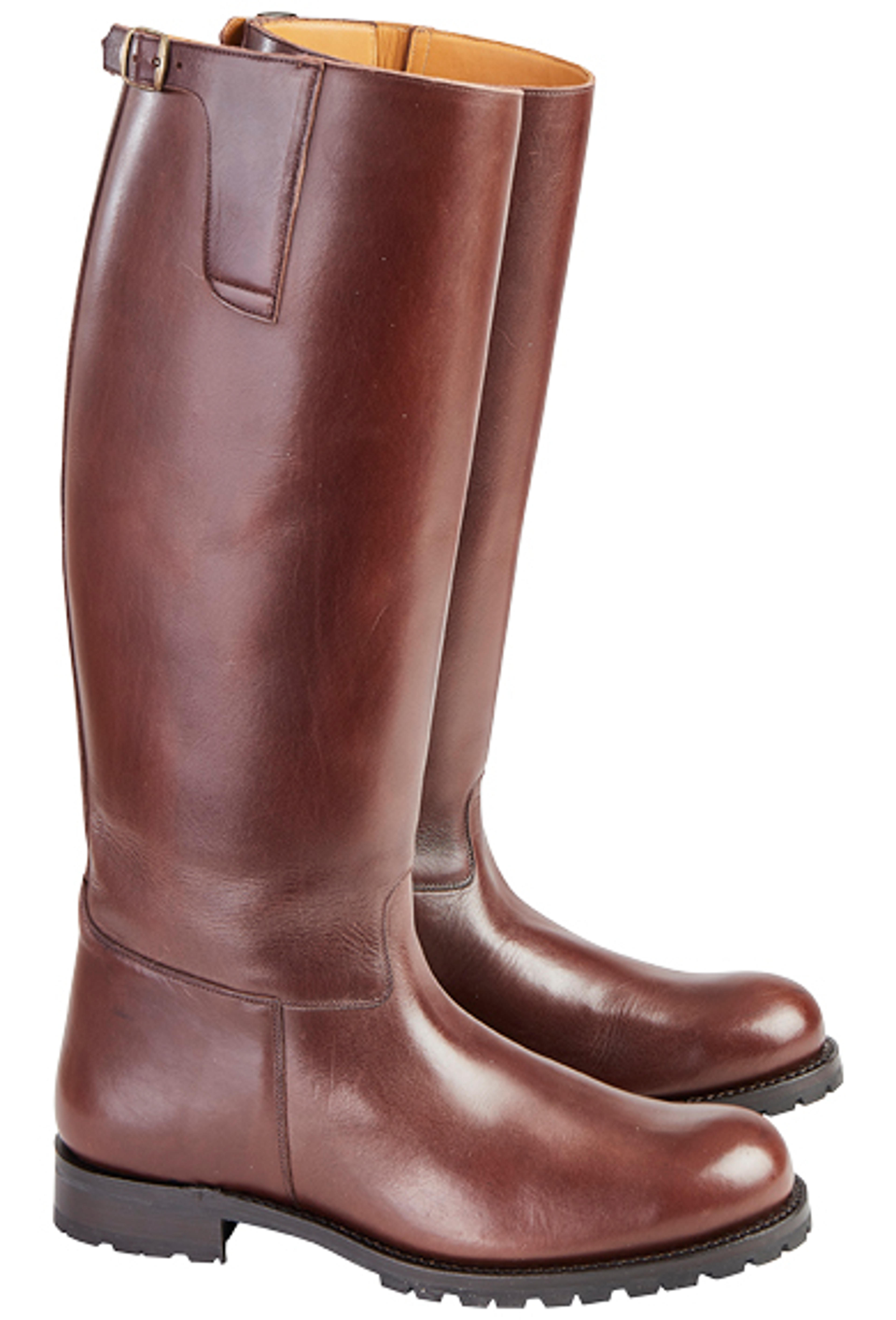 Boots, high shaft - shop online | Men | FRANKEN & Cie.