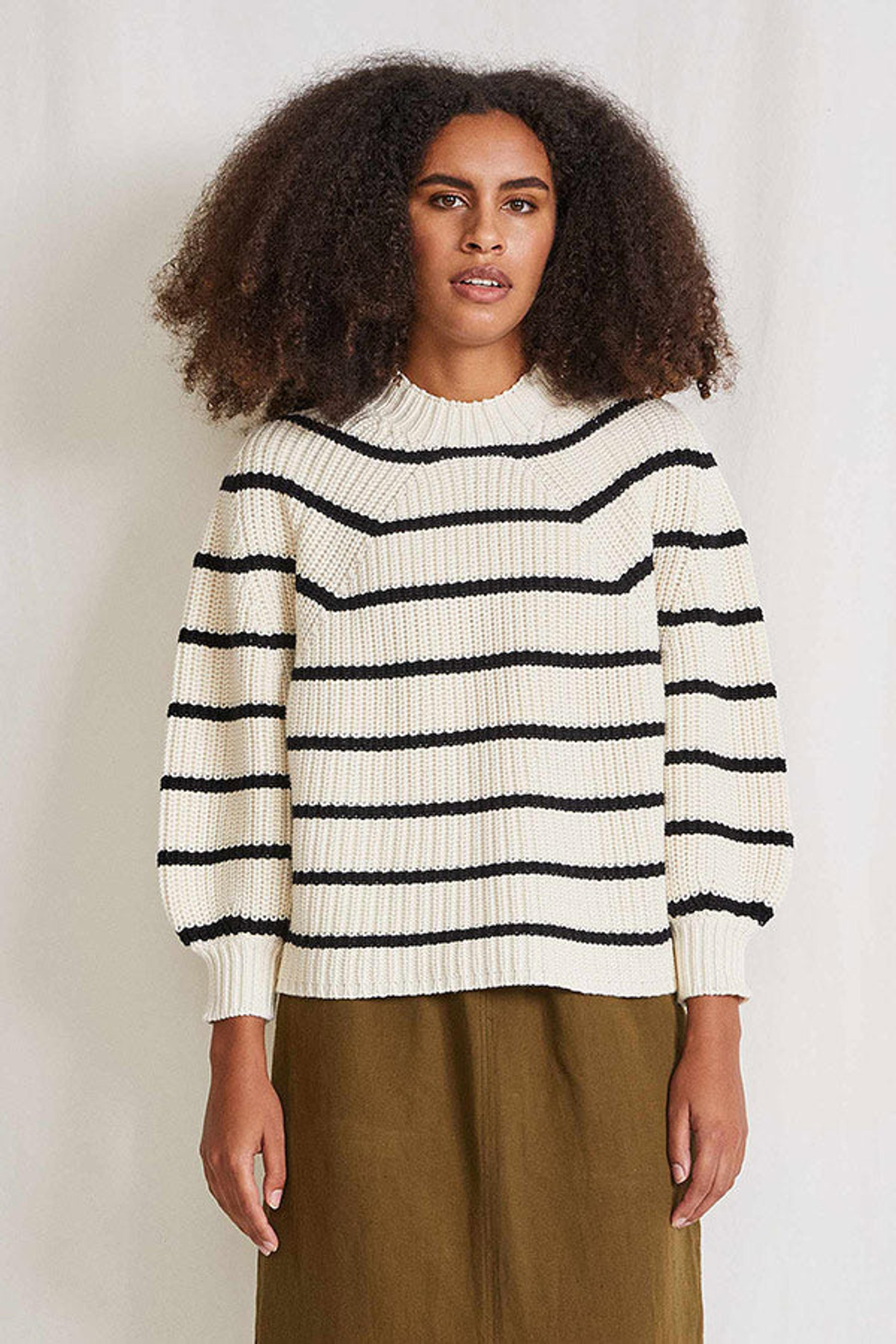 Eco Nueva Merel Sweater