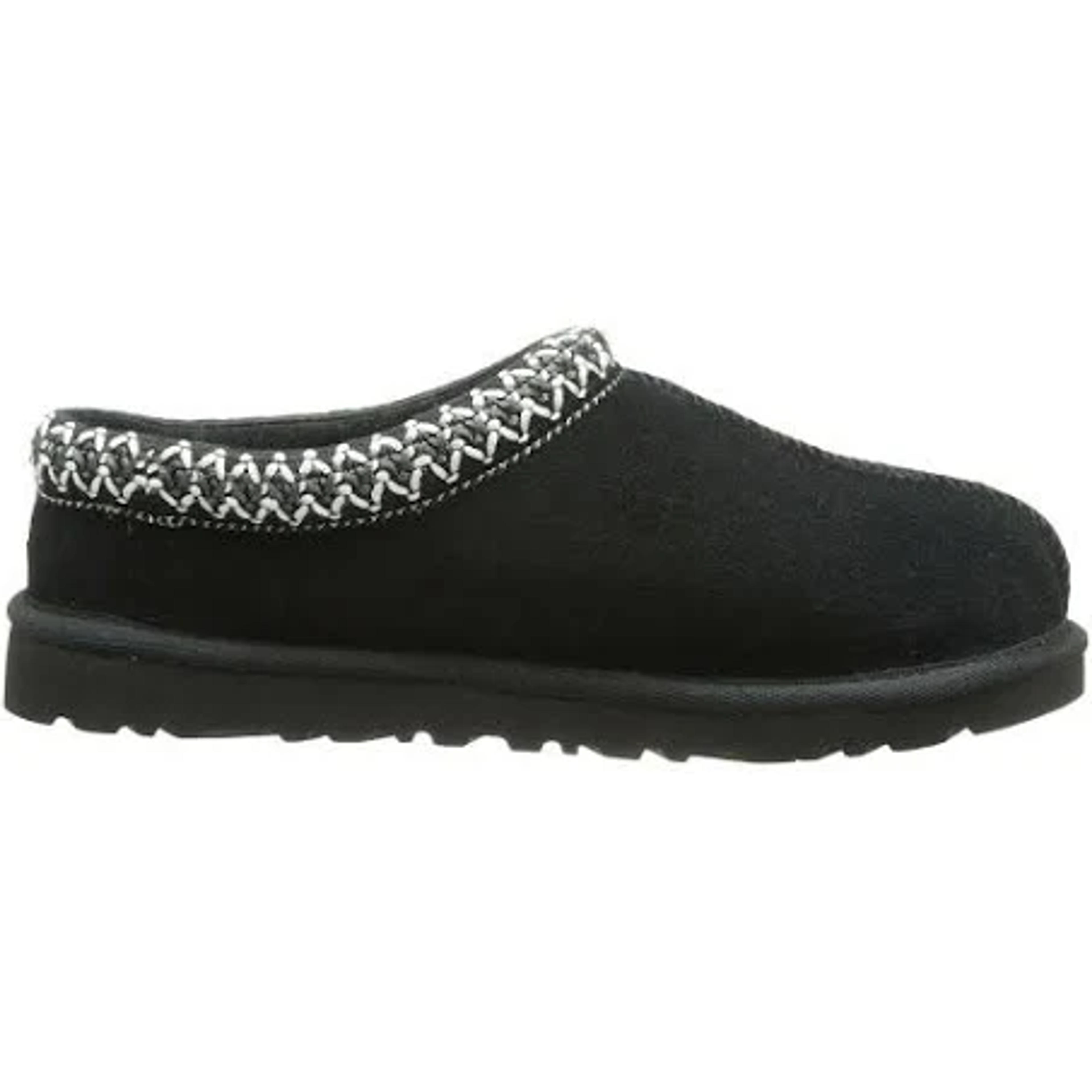 Ugg Women's Tasman Black / 12