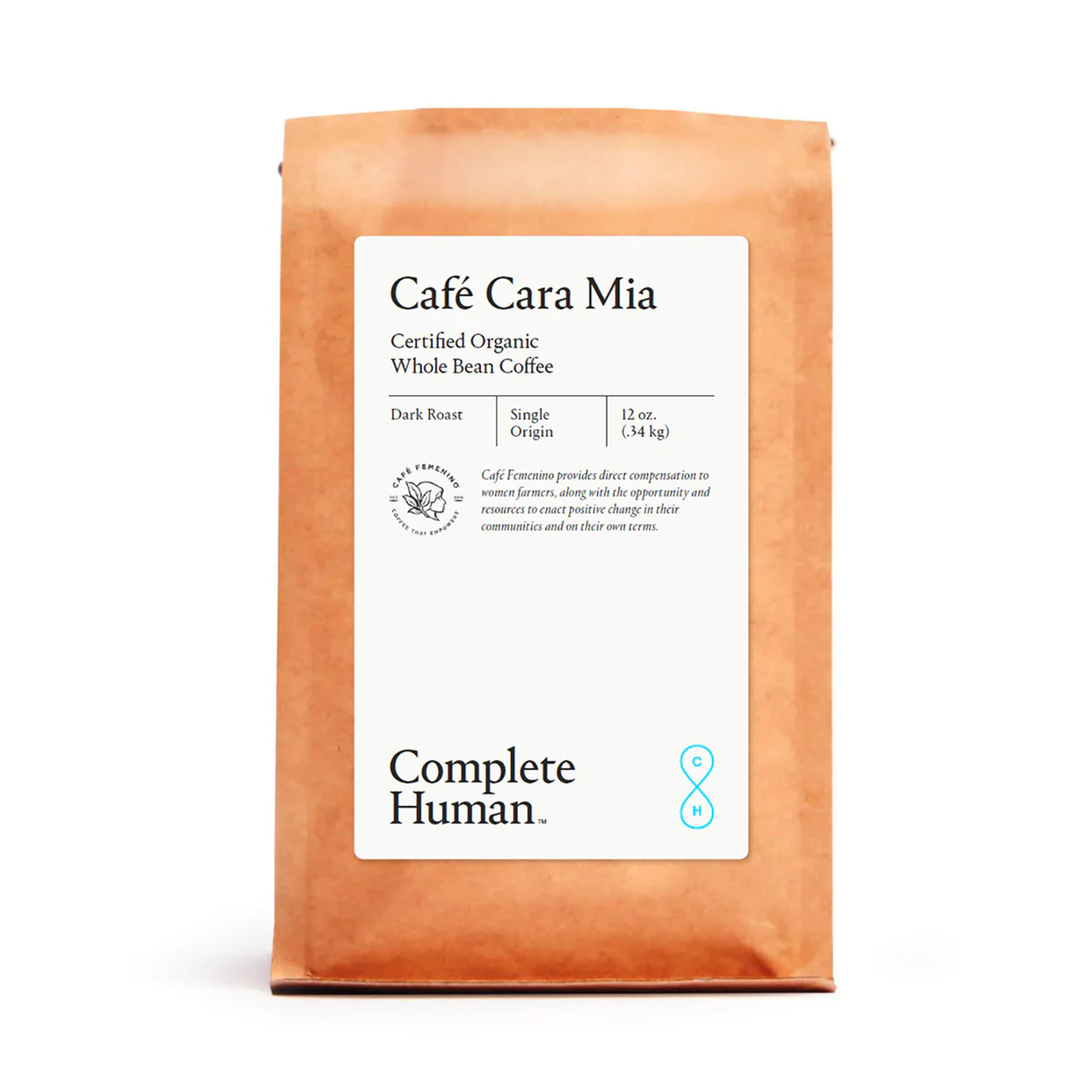 Cafe Cara Mia