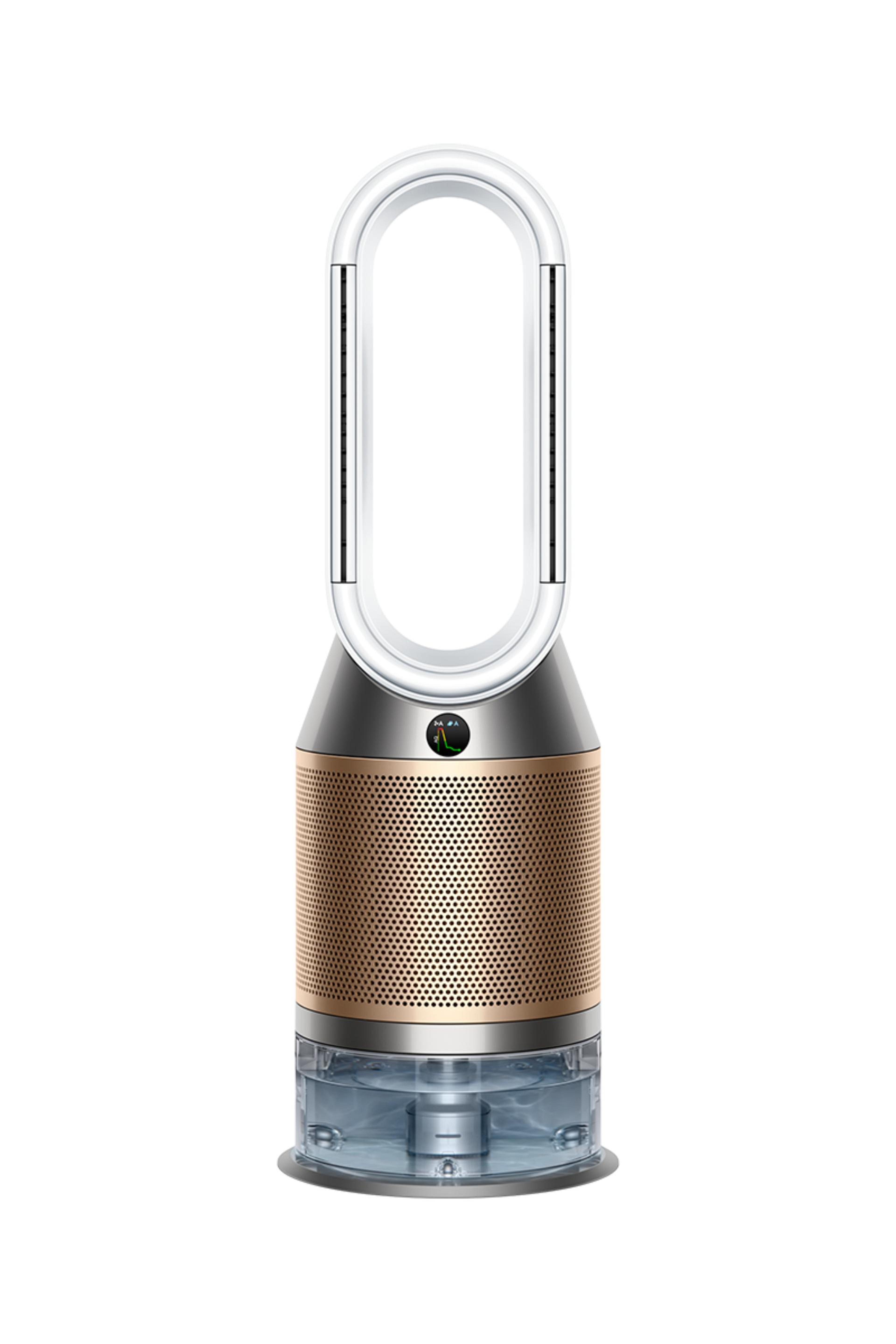 Dyson Purifier Humidify+Cool Formaldehyde™ PH04 - (White / Gold)