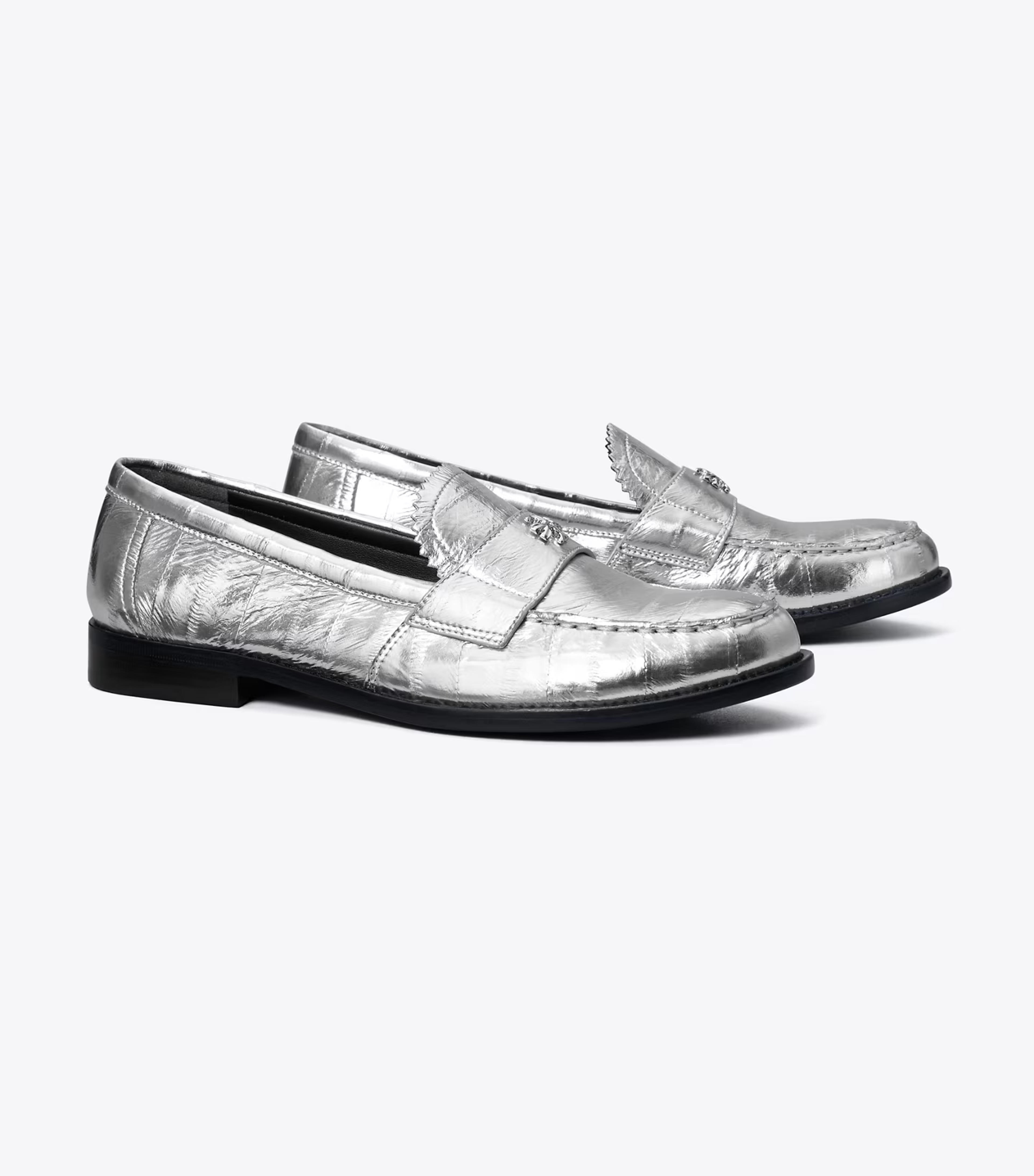 Classic Loafer: Women's Designer Flats | Tory Burch