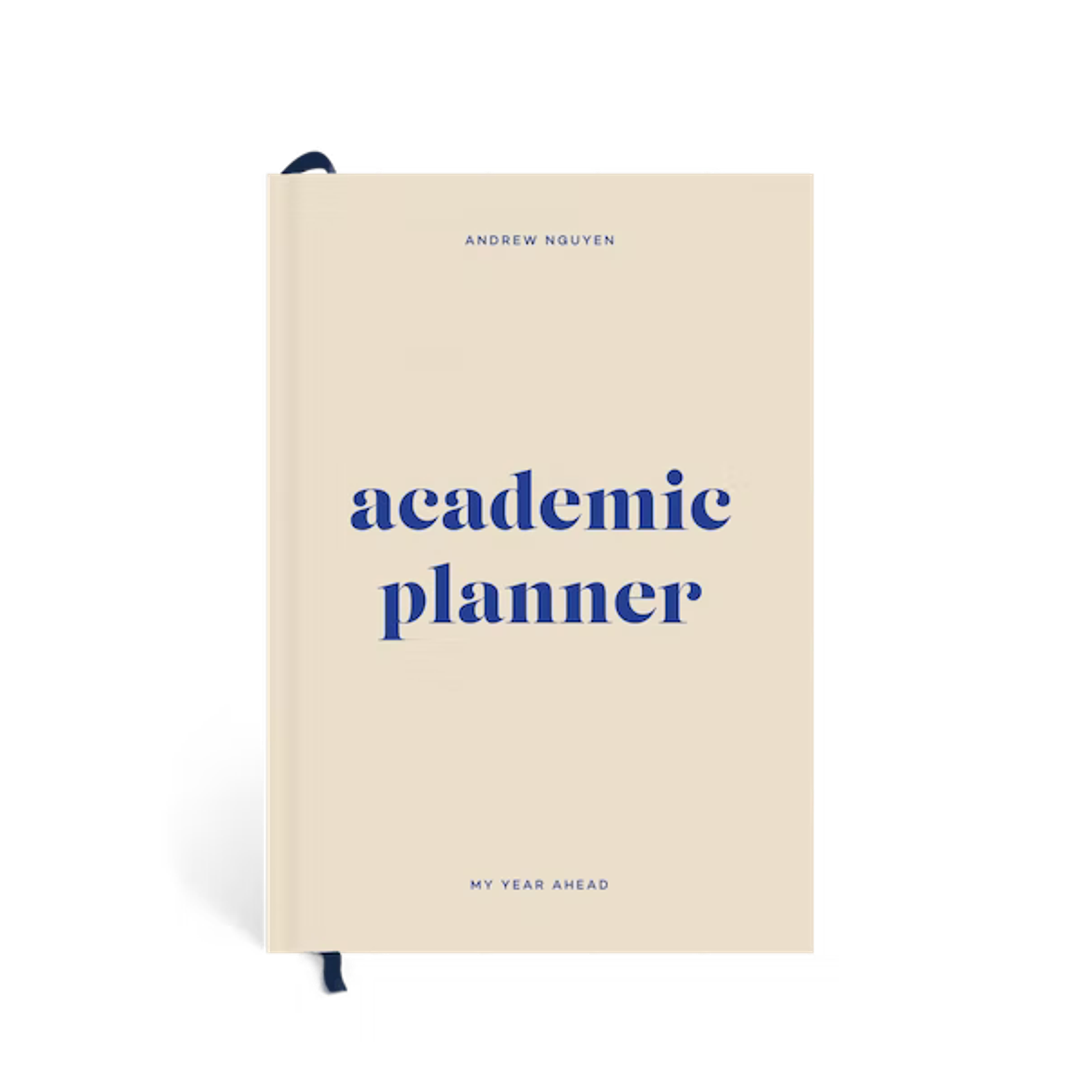 Joy | Academic Year Planner | Papier US