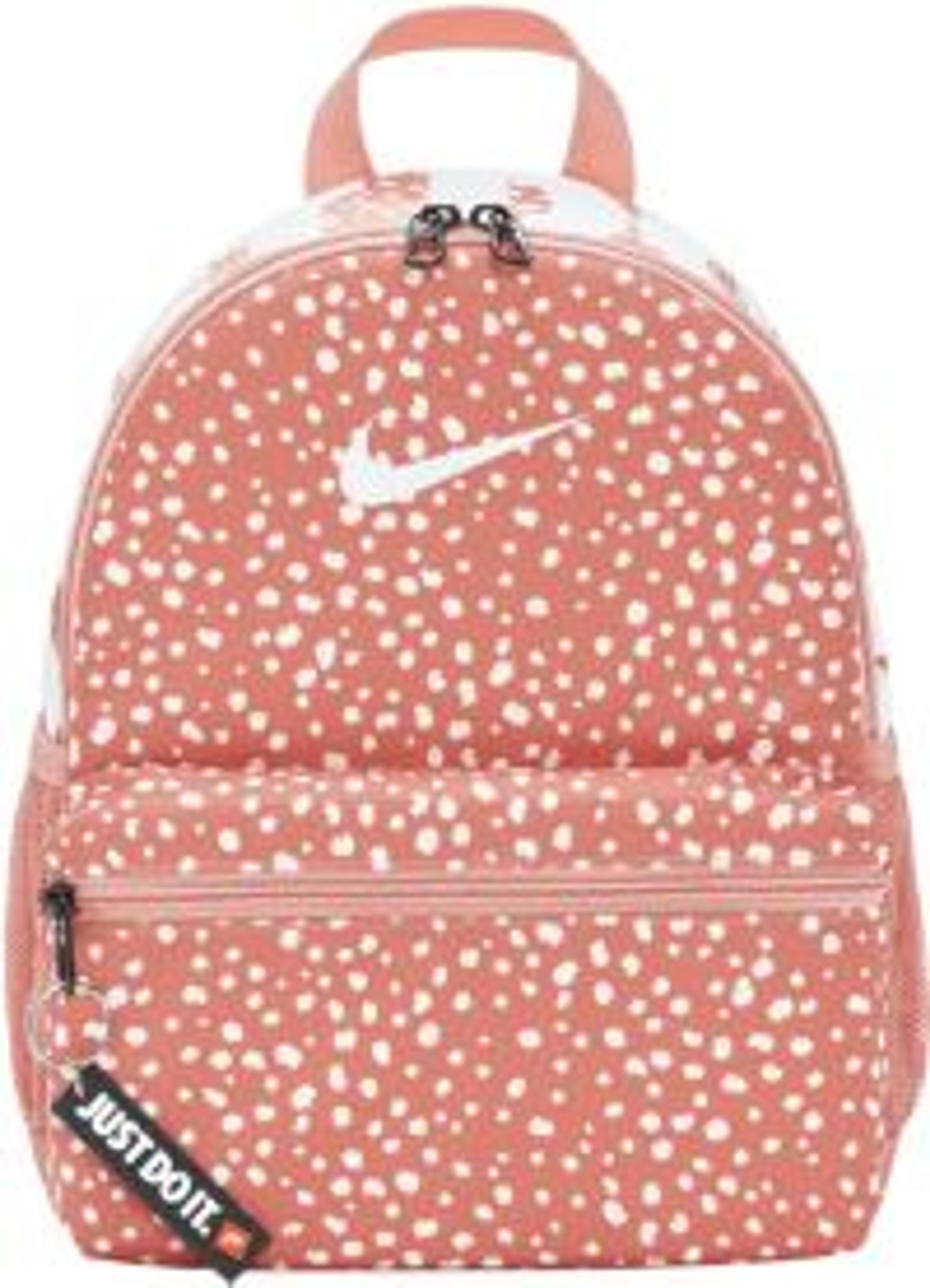 Nike Brasilia JDI Kids' Mini Backpack (11L)