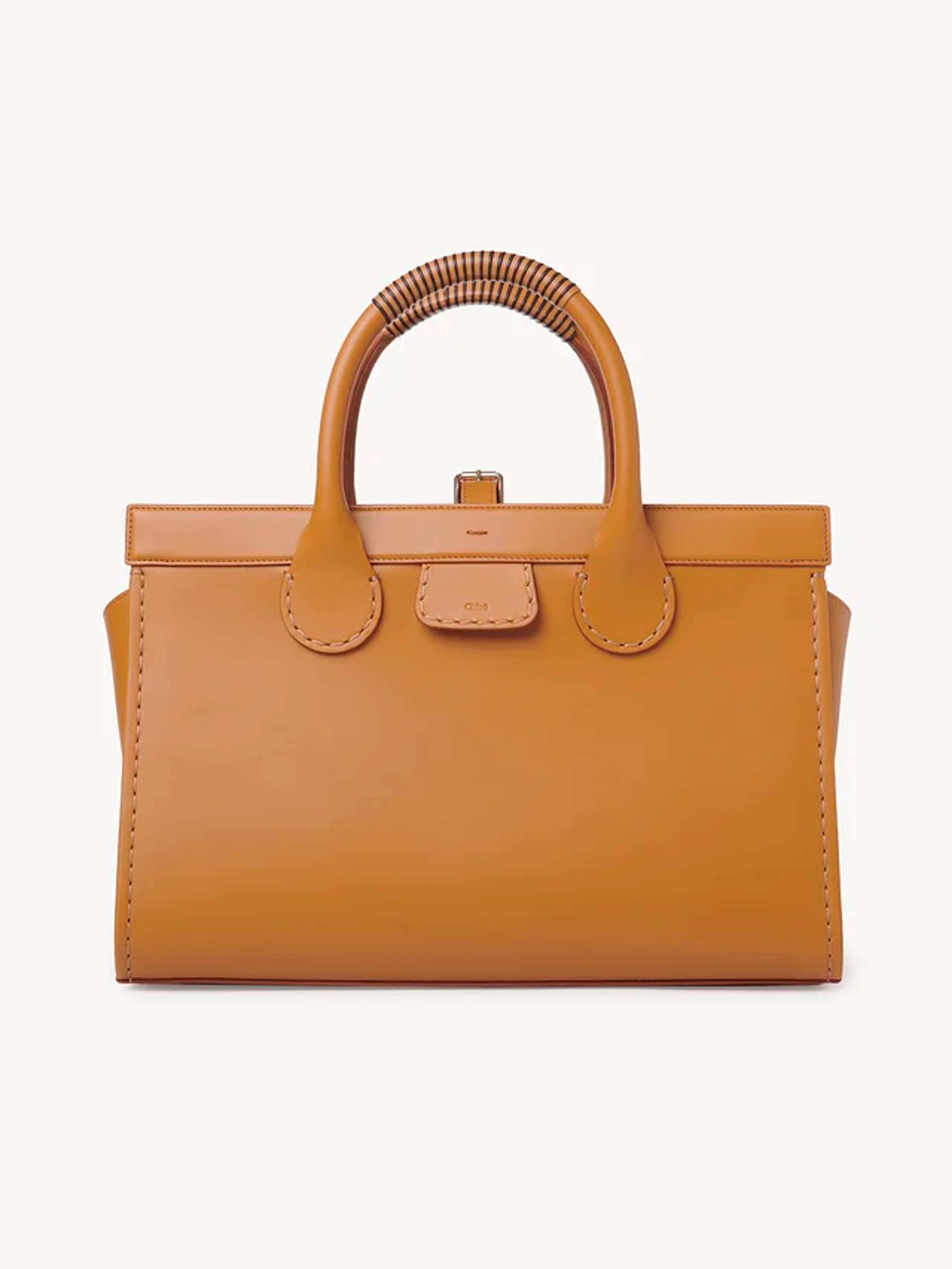 Chloé Edith Large Tote Bag | Chloé US