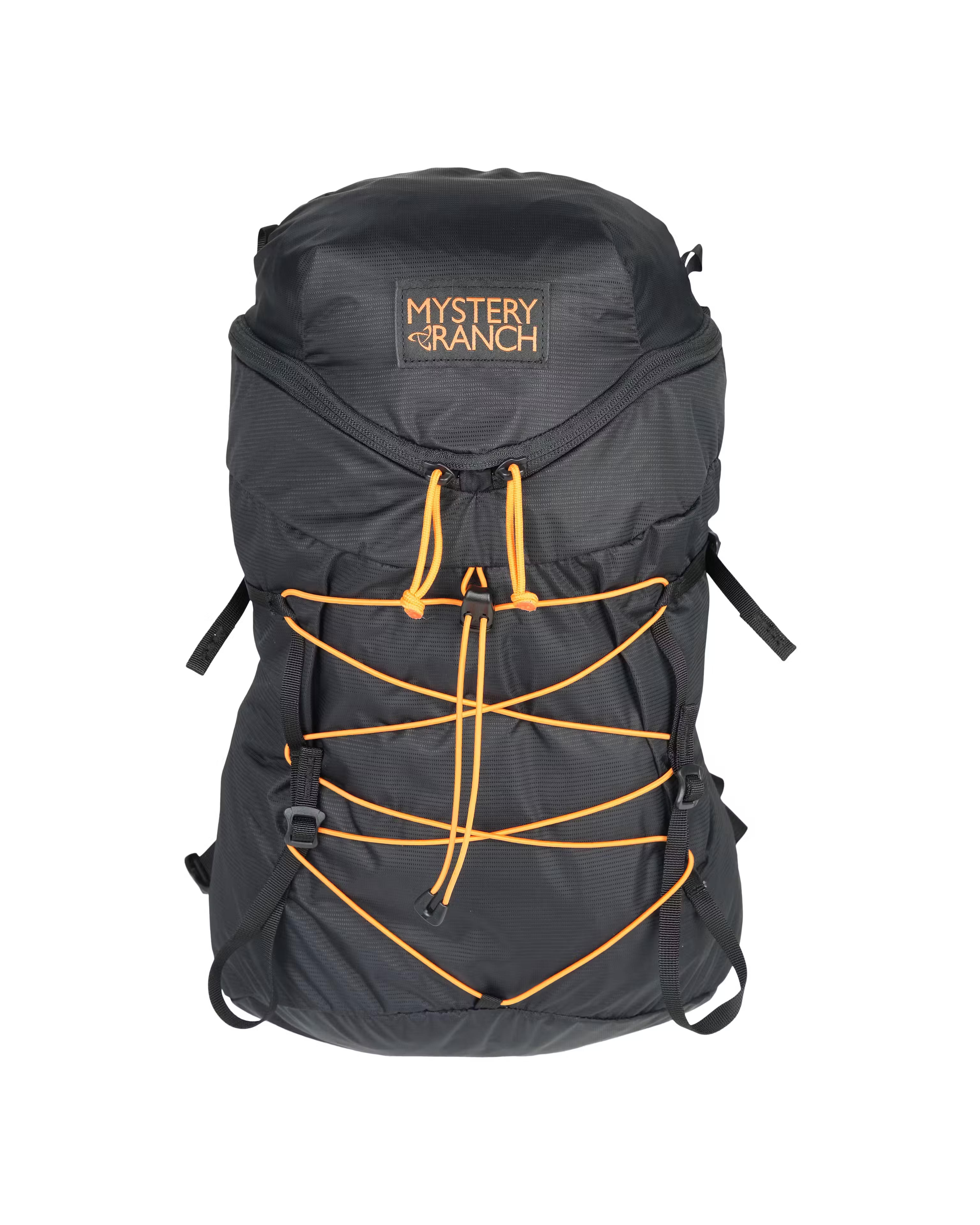 Mystery Ranch Gallagator Minimalist Trail Backpack - 15L - Black | Backpacks | Huckberry