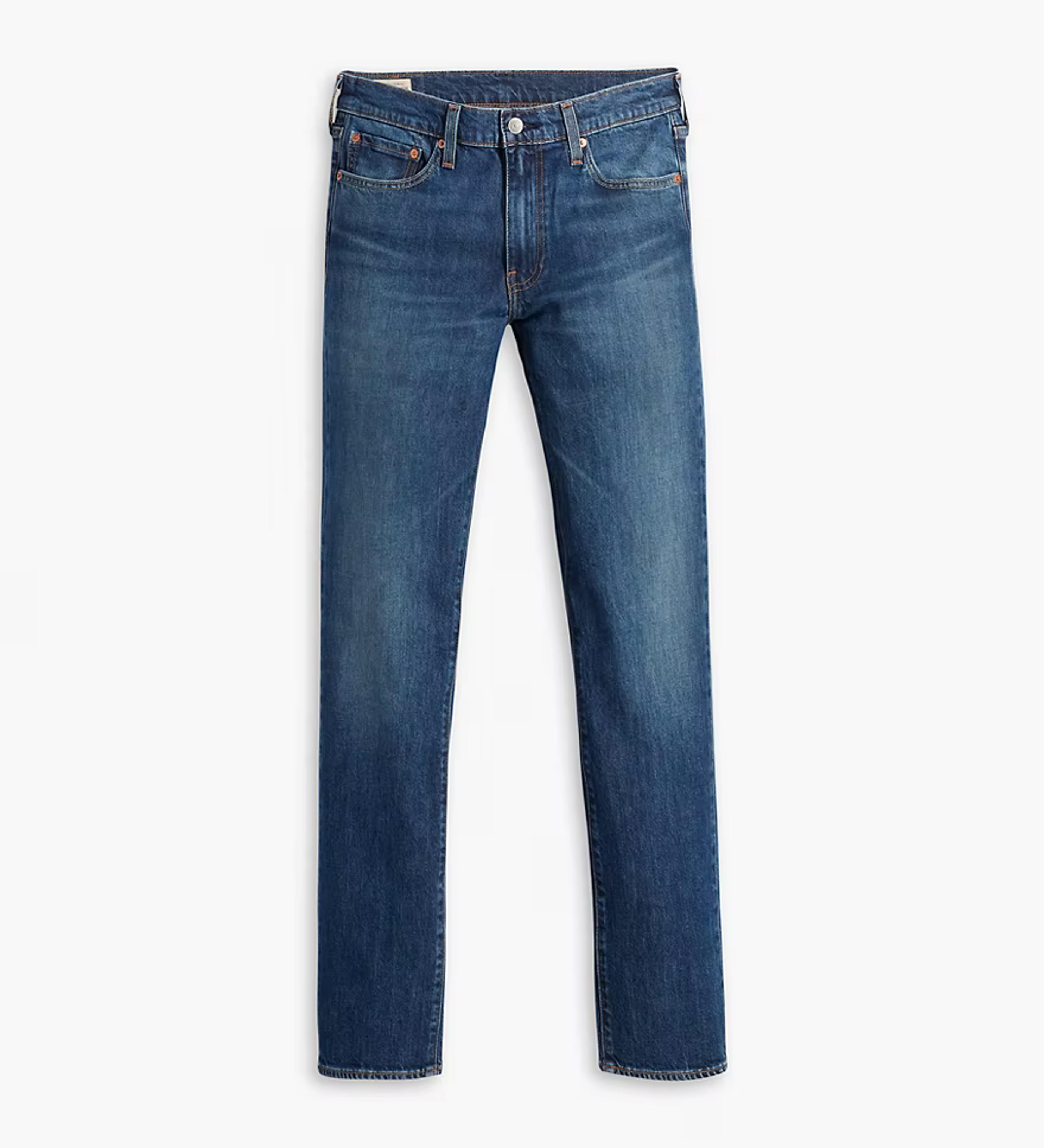 511™ Slim Fit Men's Jeans - Medium Wash | Levi's® US