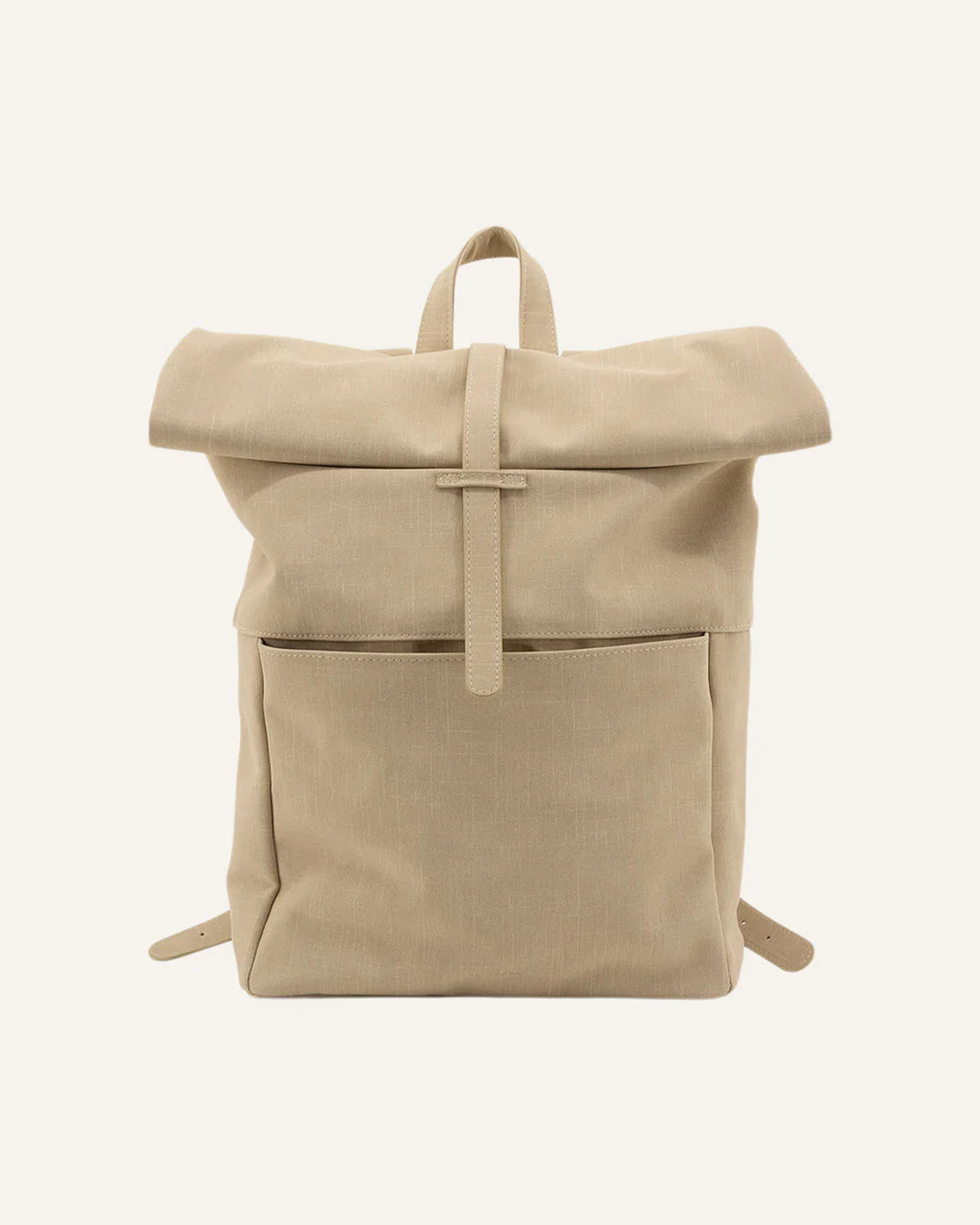 HERB BACKPACK - o/s / seashell