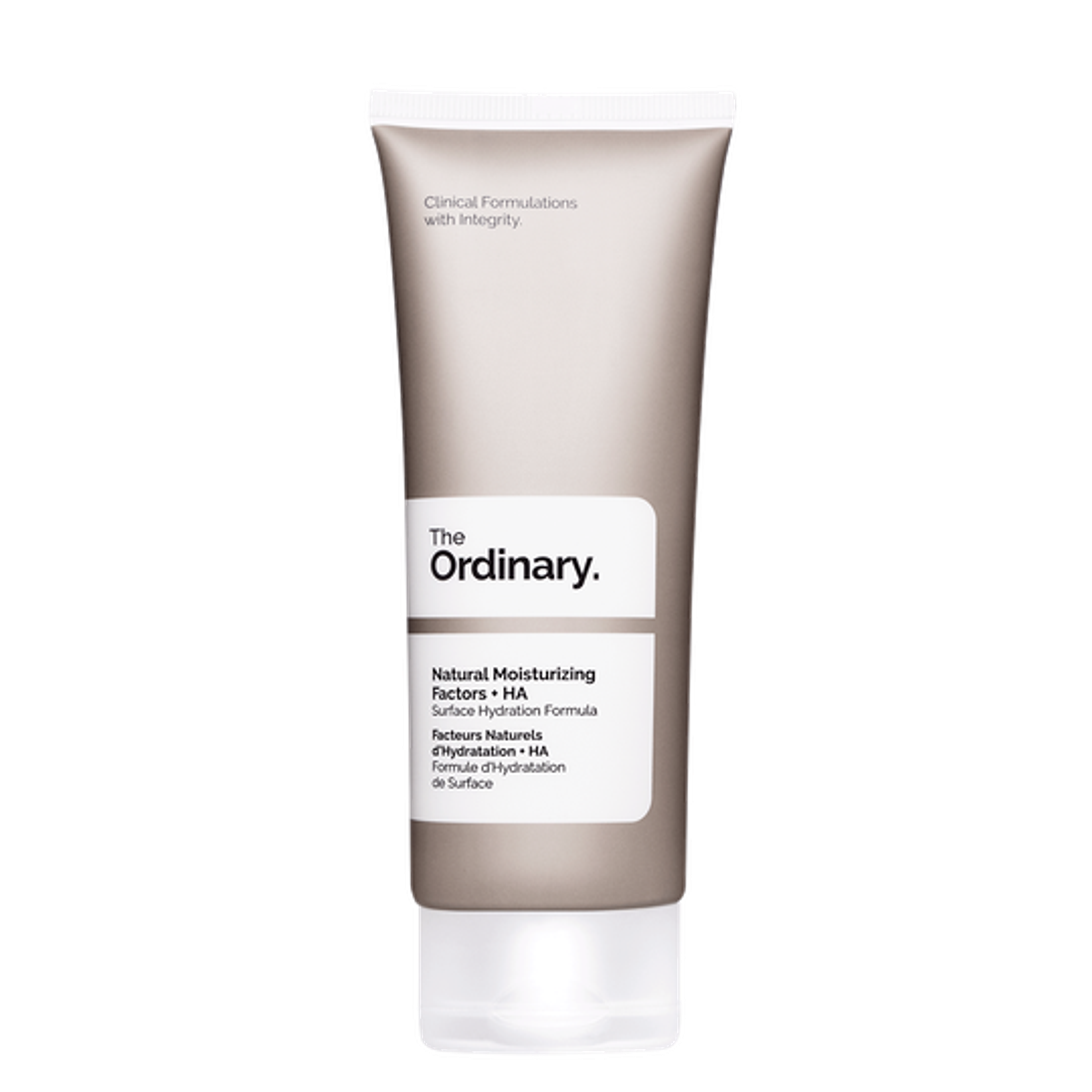 Natural Moisturizing Factors + HA | The Ordinary