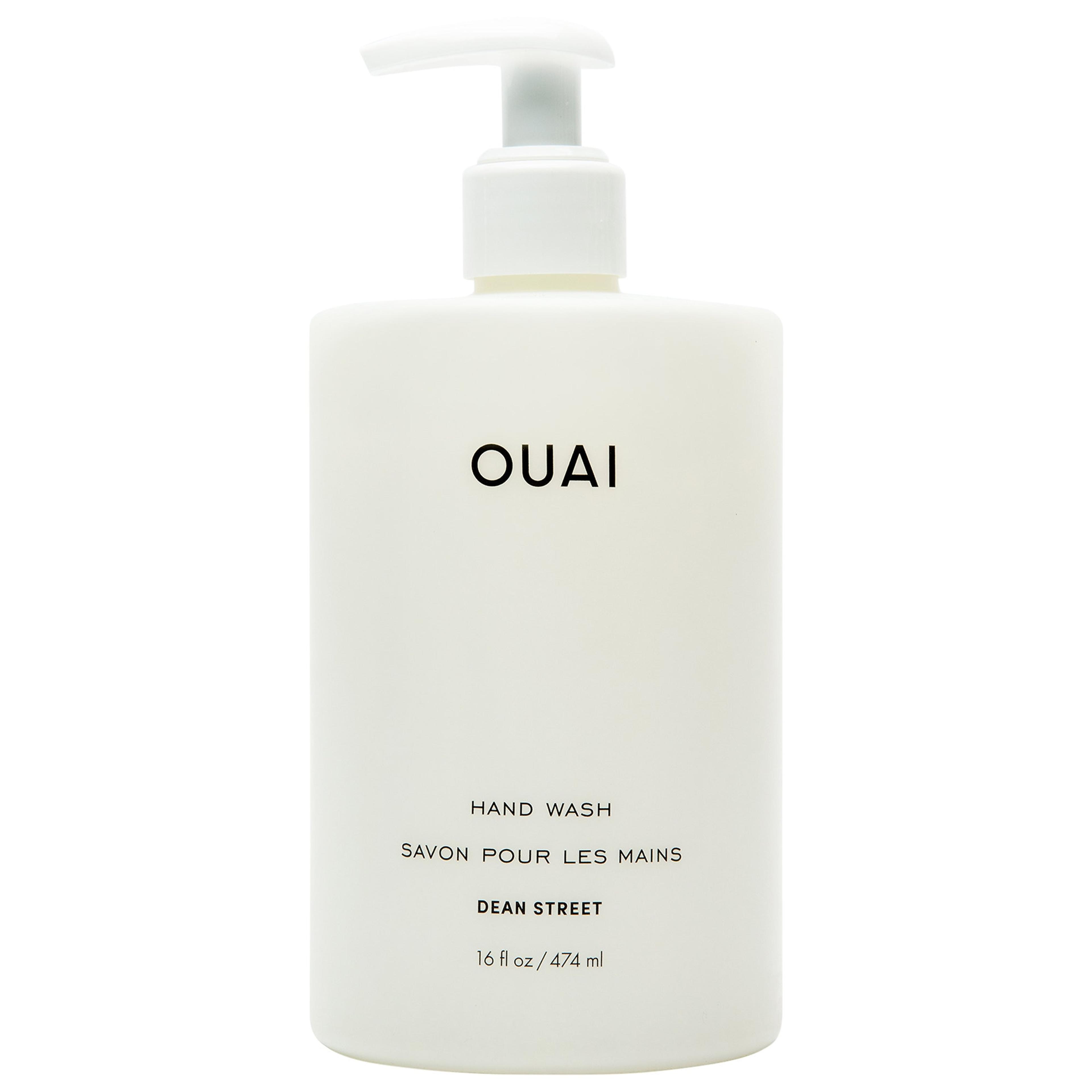 Hand Wash - OUAI | Sephora