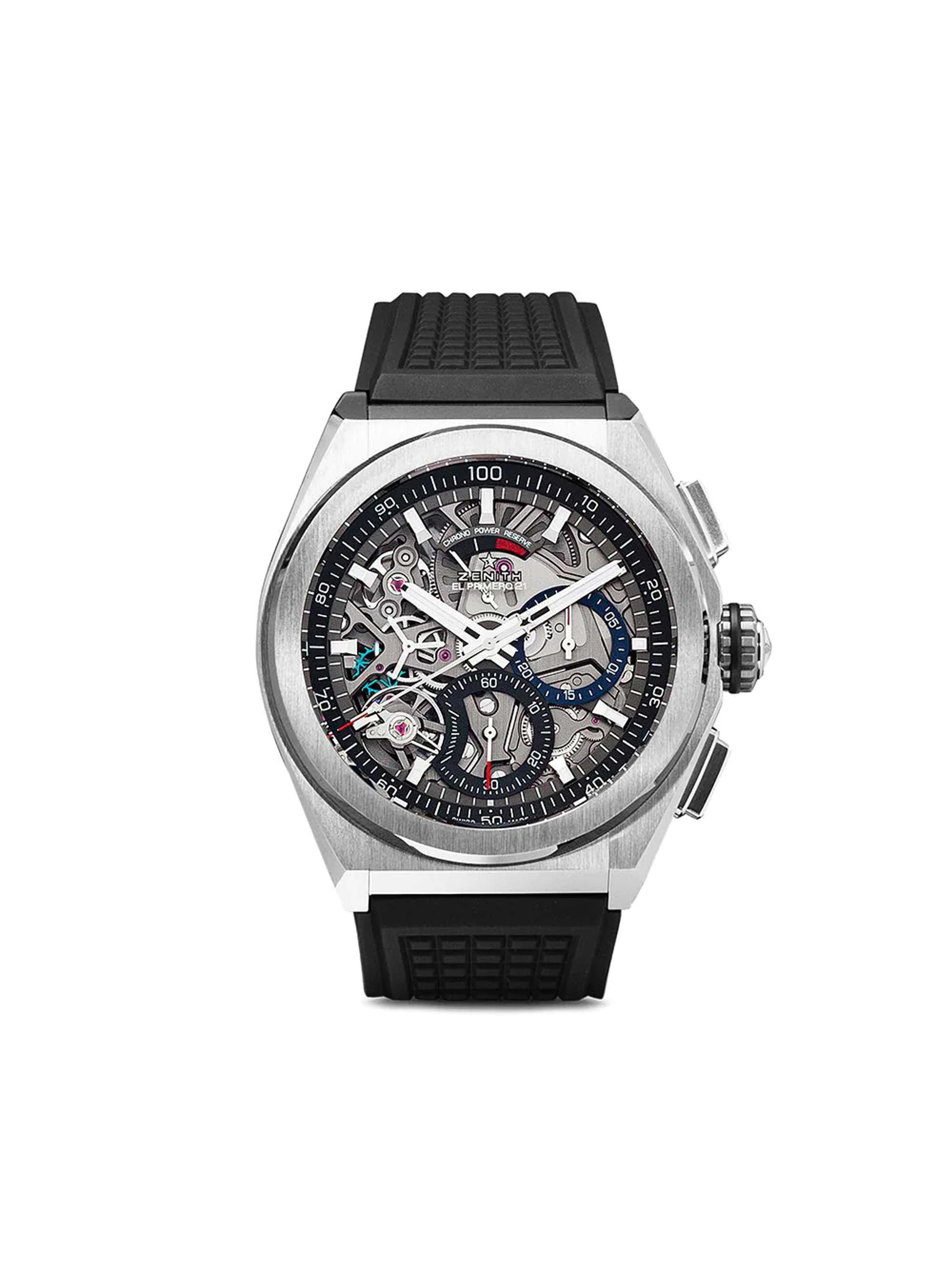 Zenith - Defy El Primero 21 44mm