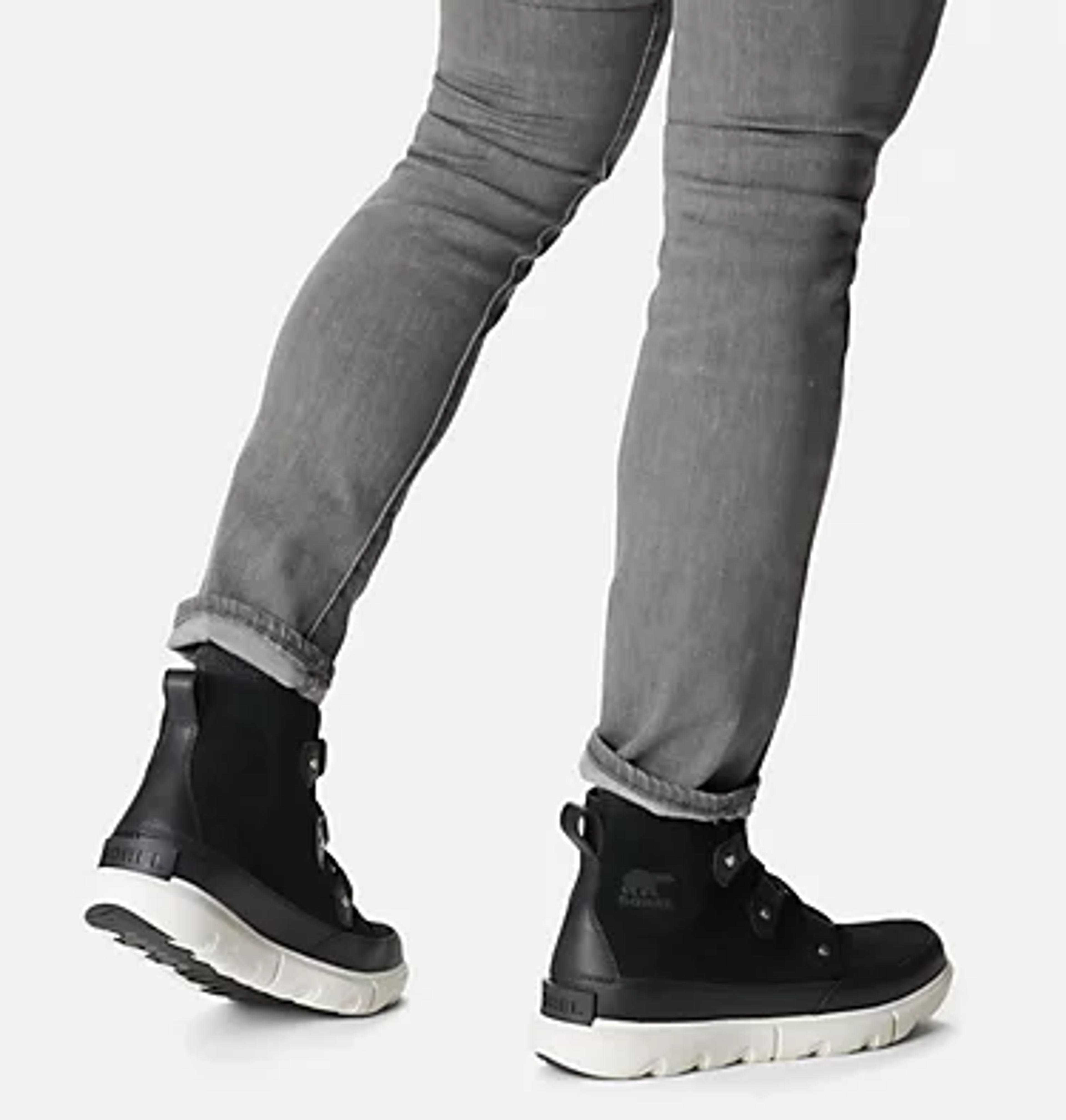 Men's Sorel Explorer™ Short Boot | SOREL