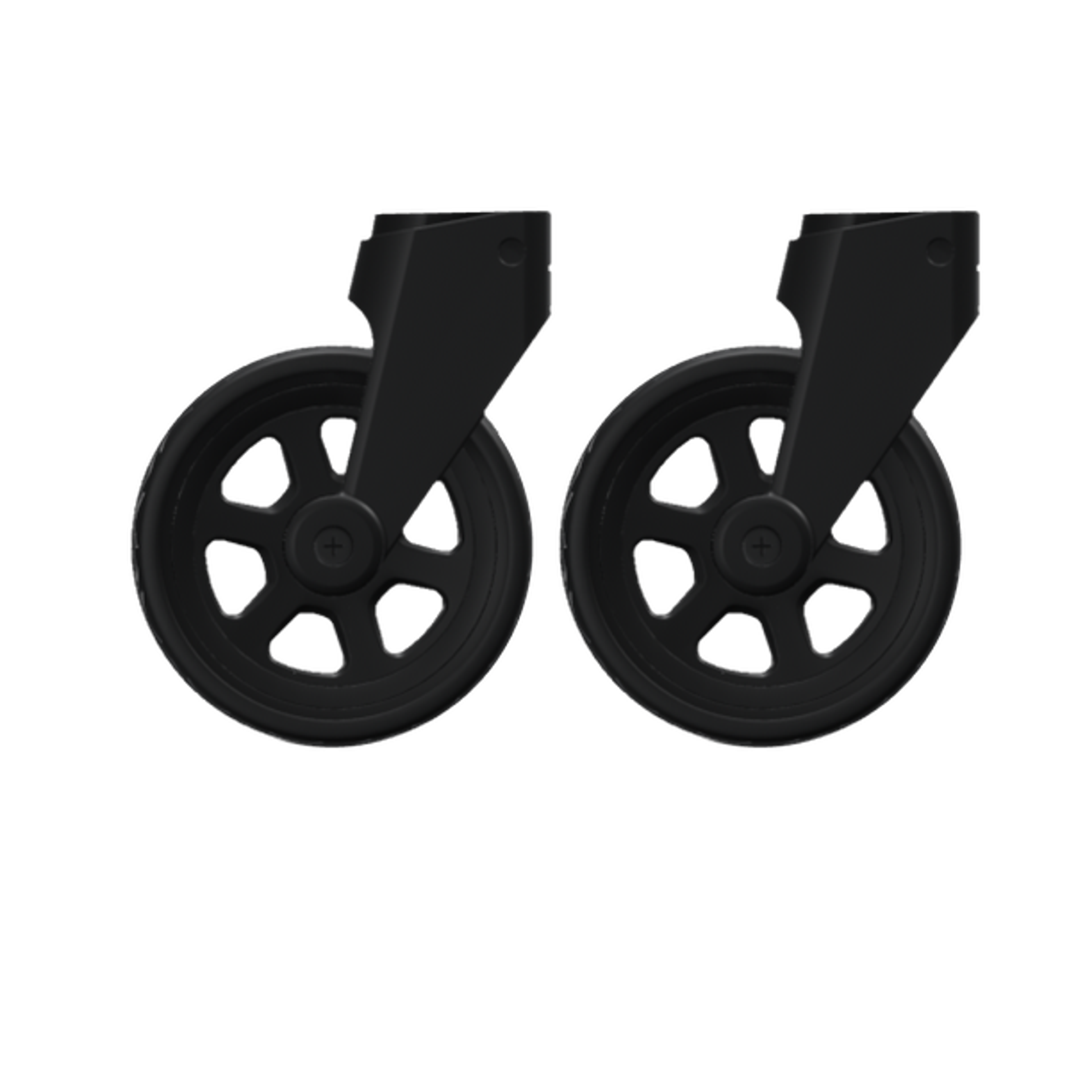 Joolz Hub front wheel set