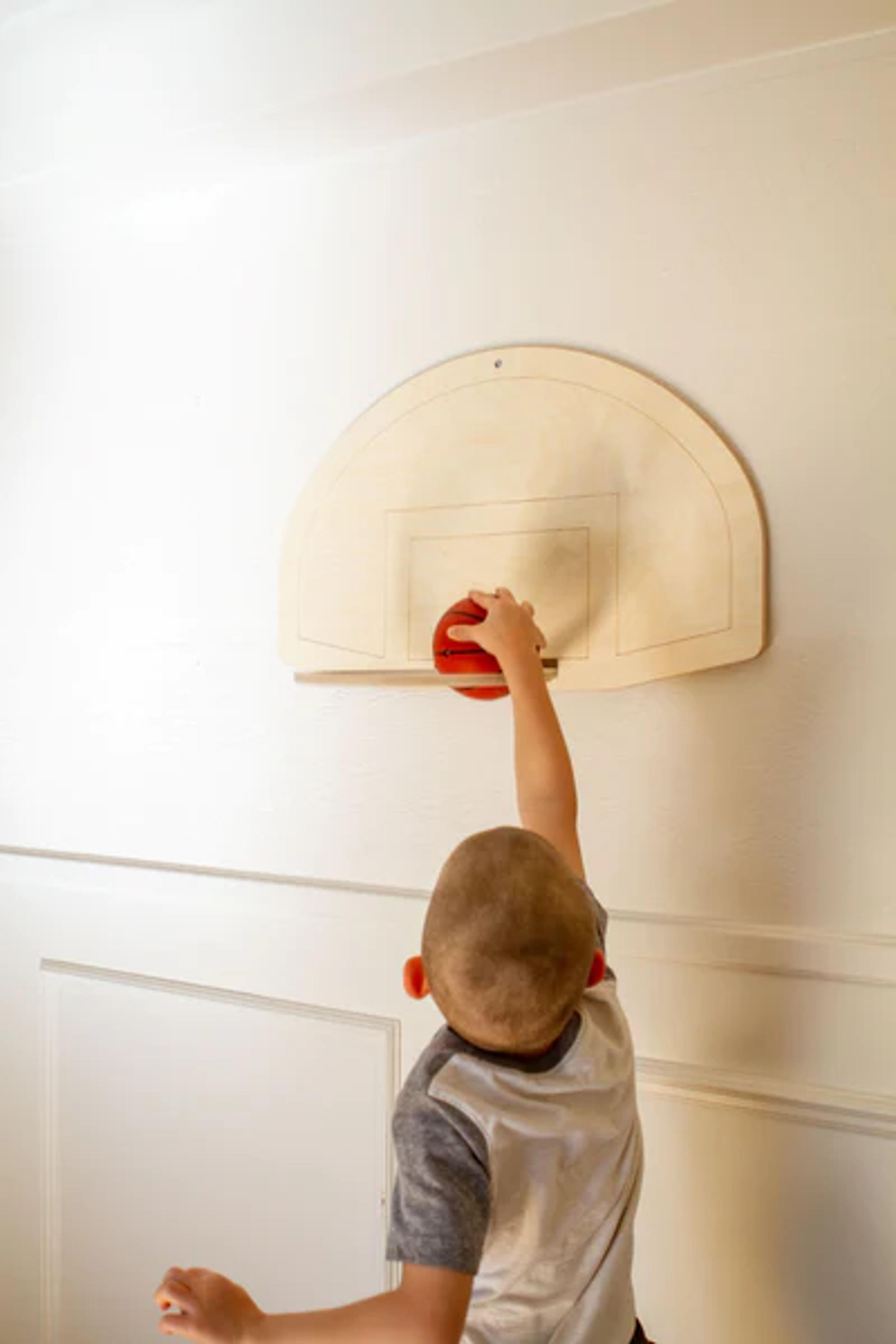 Basketball Hoop | Sports