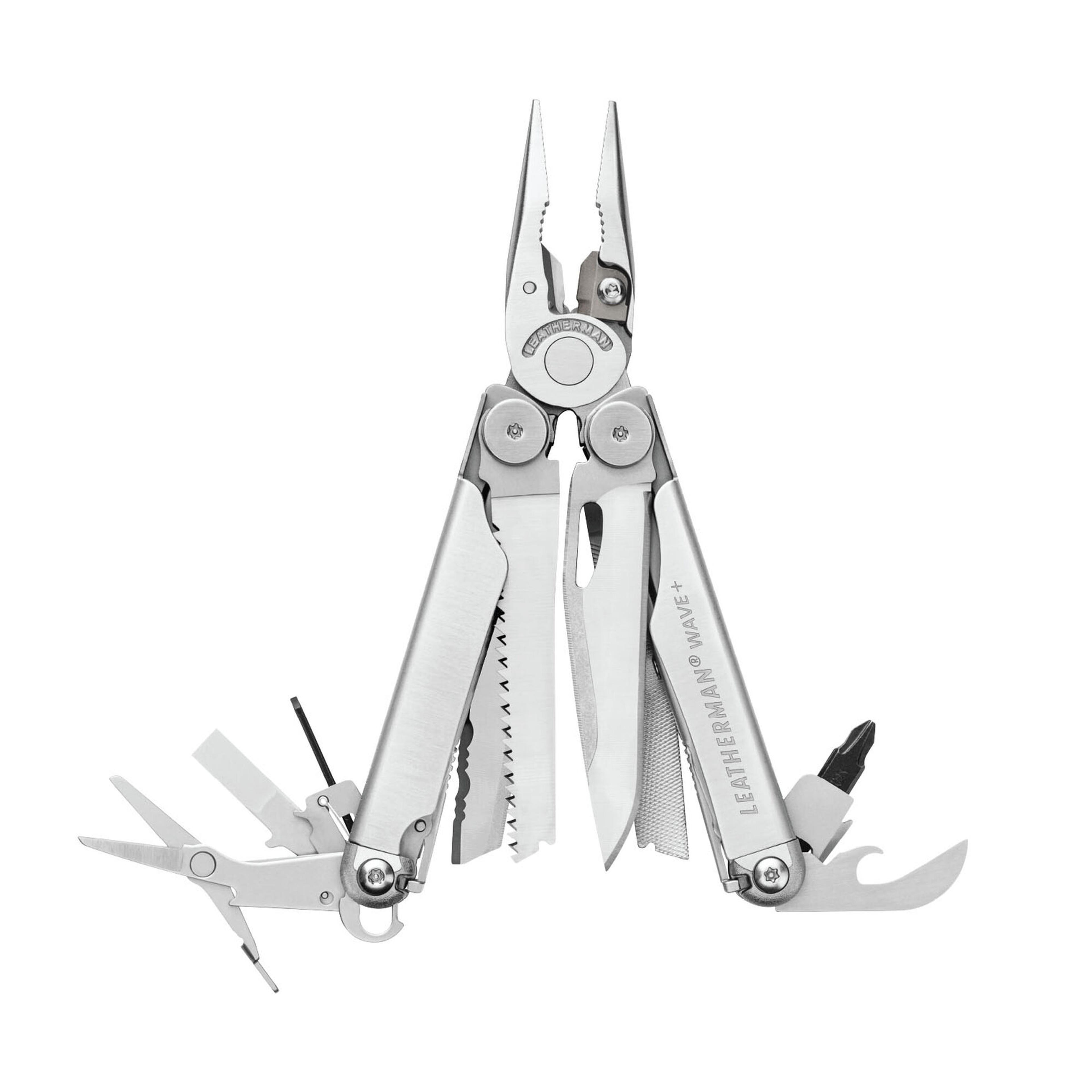 Wave+ Multi-Tool | Leatherman​​