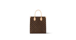 Products by Louis Vuitton: Sac Plat PM