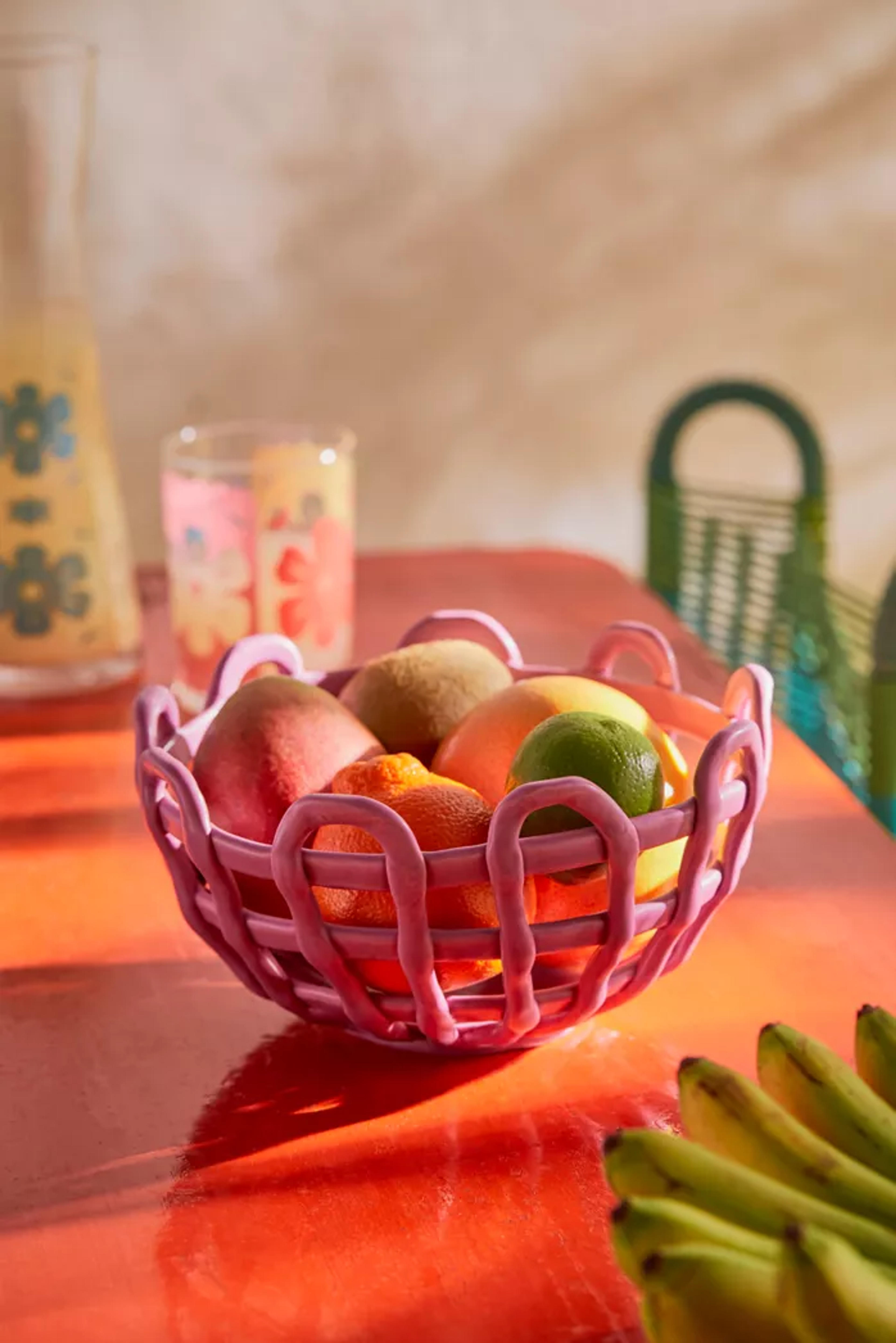 Esme Fruit Bowl | Urban Outfitters