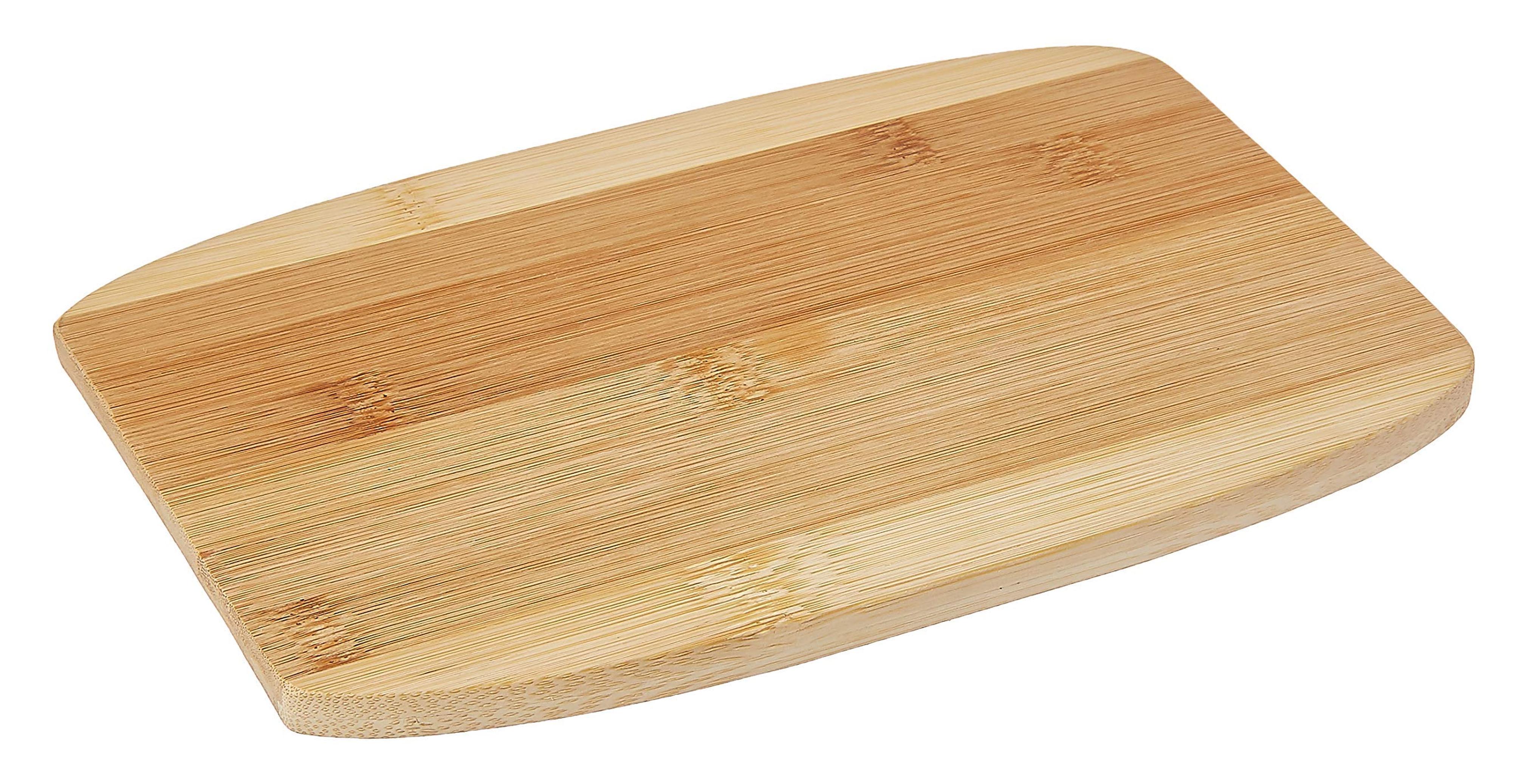 Amazon.com: Culinary Elements Bamboo Cutting Board: Mini Kitchen Chopping Board for Meat, Cheese and Vegetables (6" x 9"): Home & Kitchen