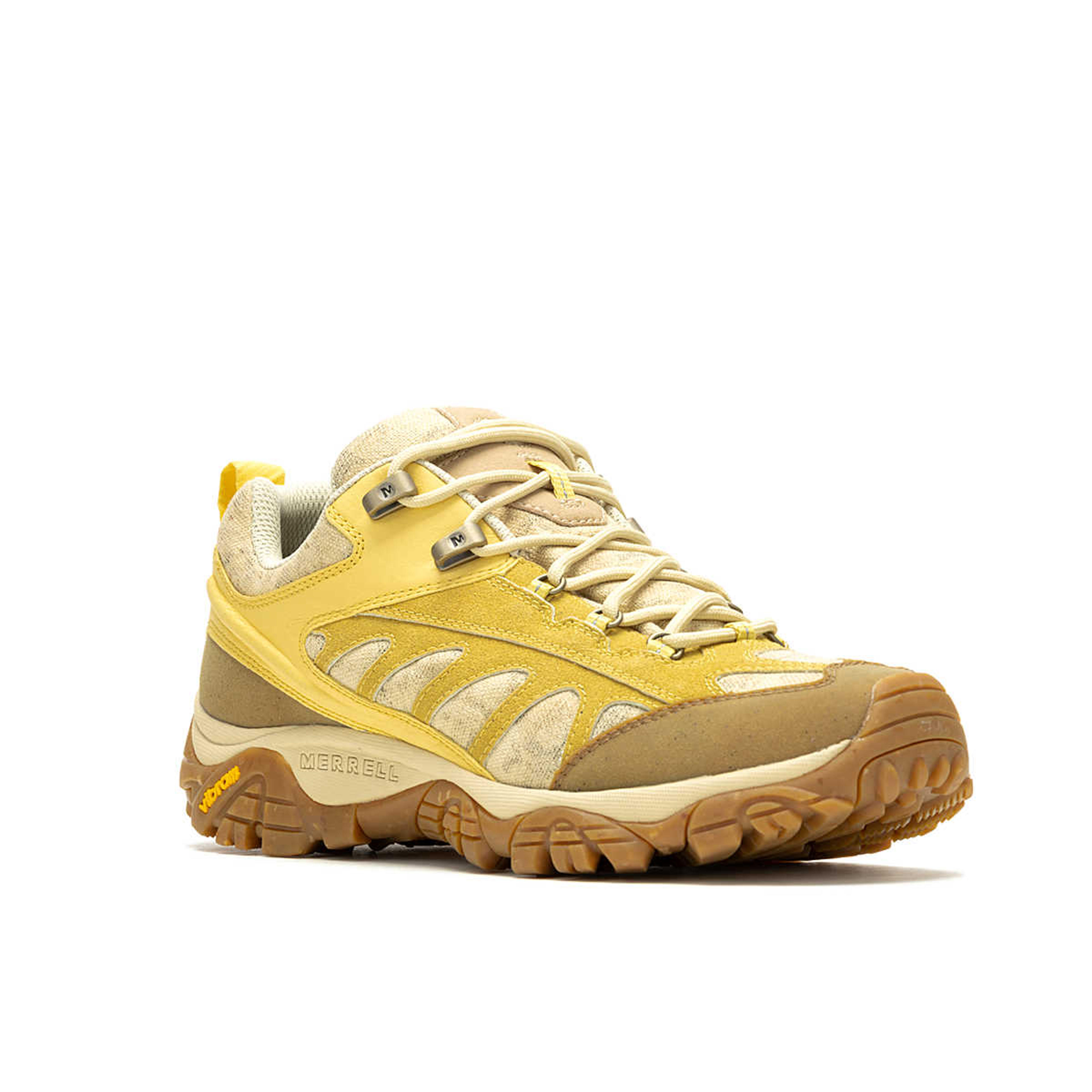 Men - Moab Mesa Luxe Eco 1TRL - Shoes | Merrell