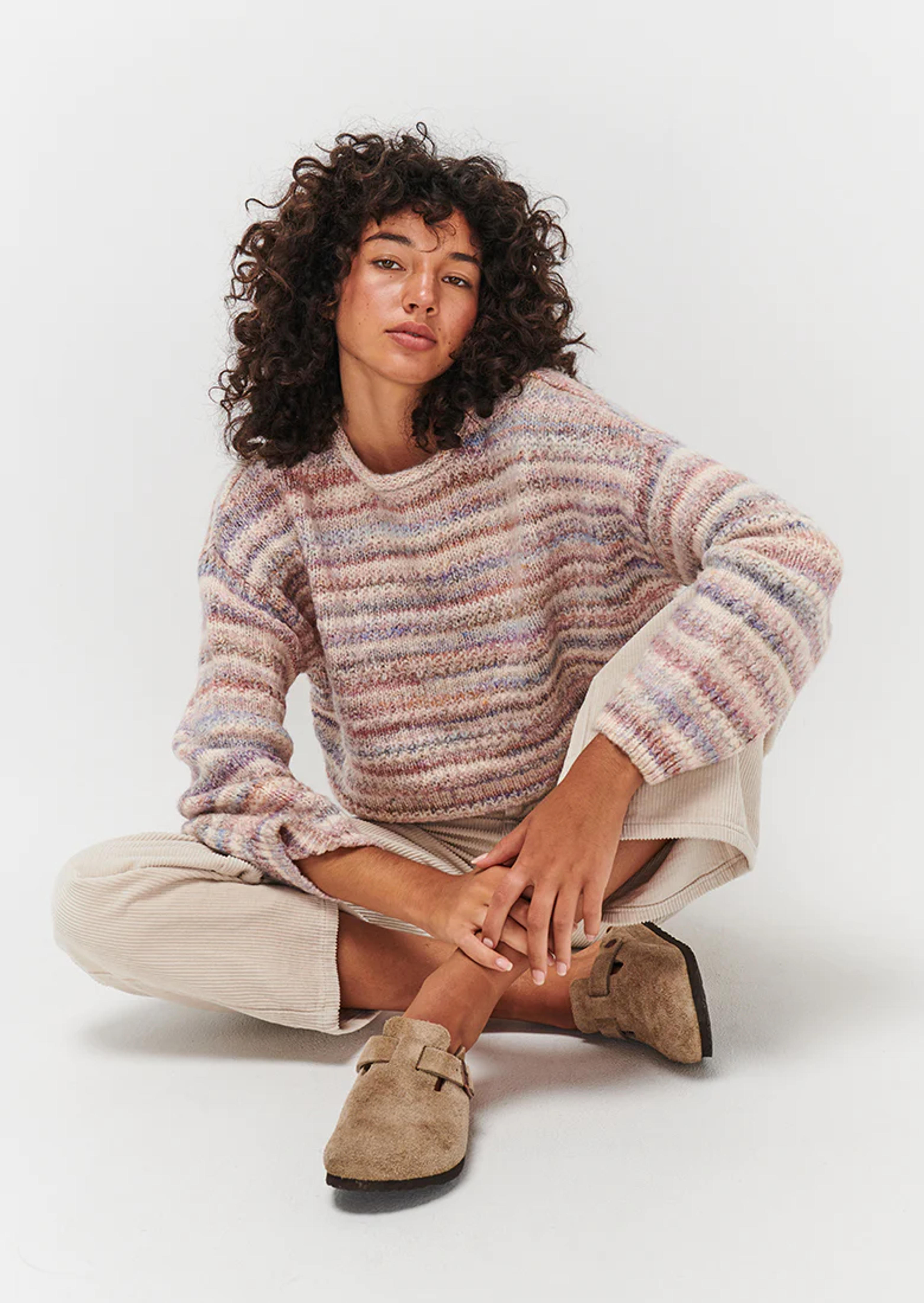 Clara Knit