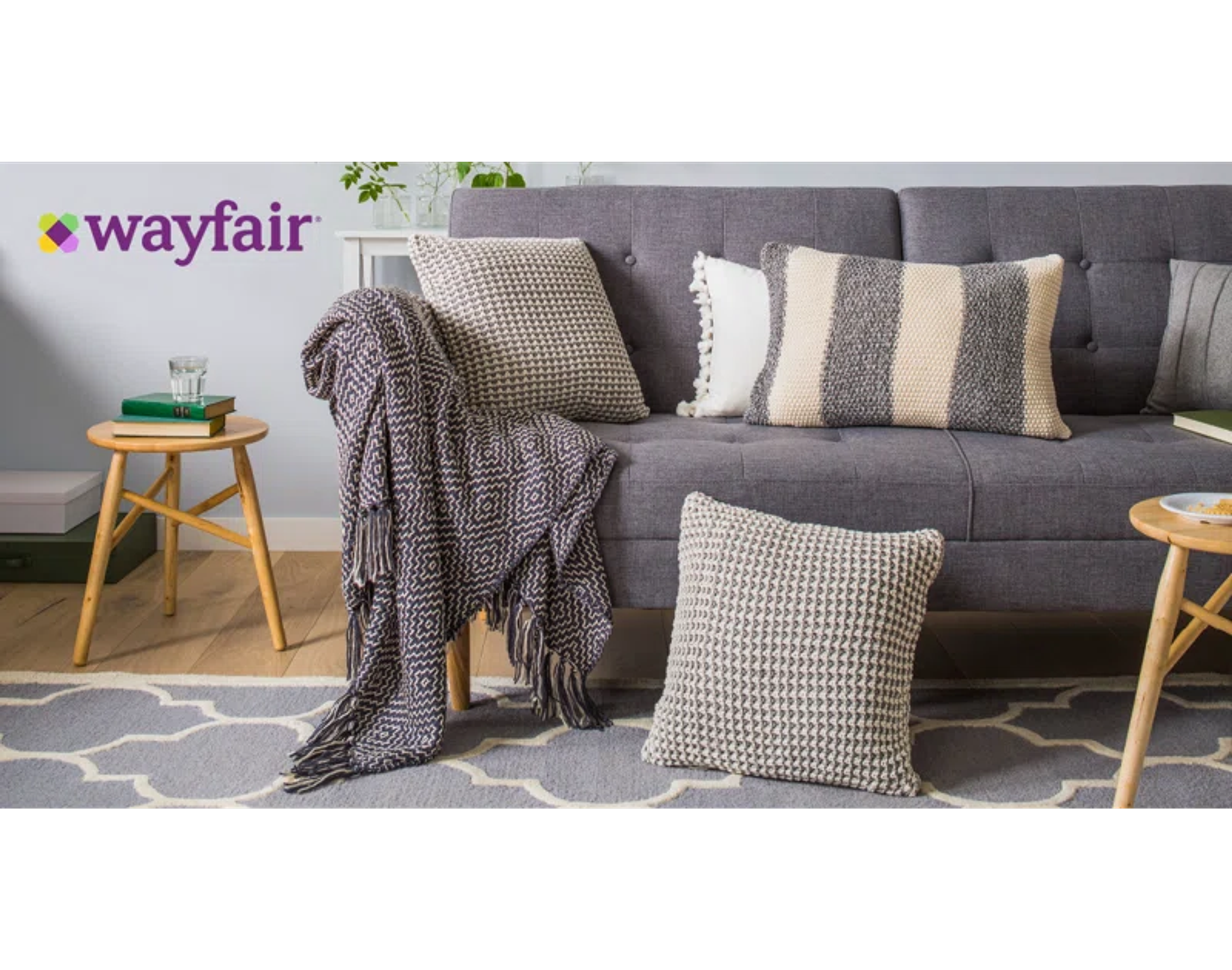 Comfort Research Dorm Standard Bean Bag Chair | Wayfair