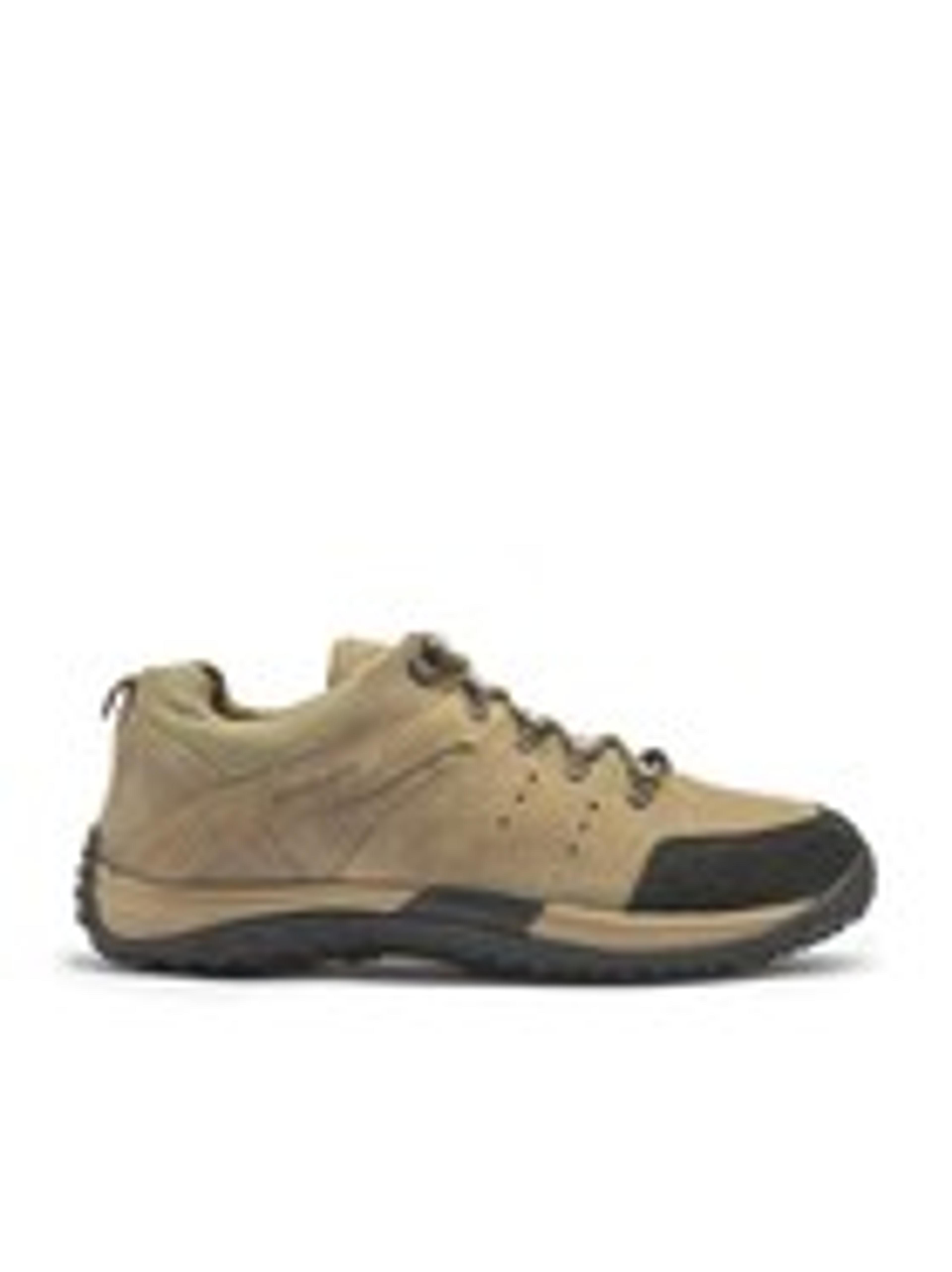 Buy Woodland Men's Khaki Casual Shoes for Men at Best Price @ Tata CLiQ