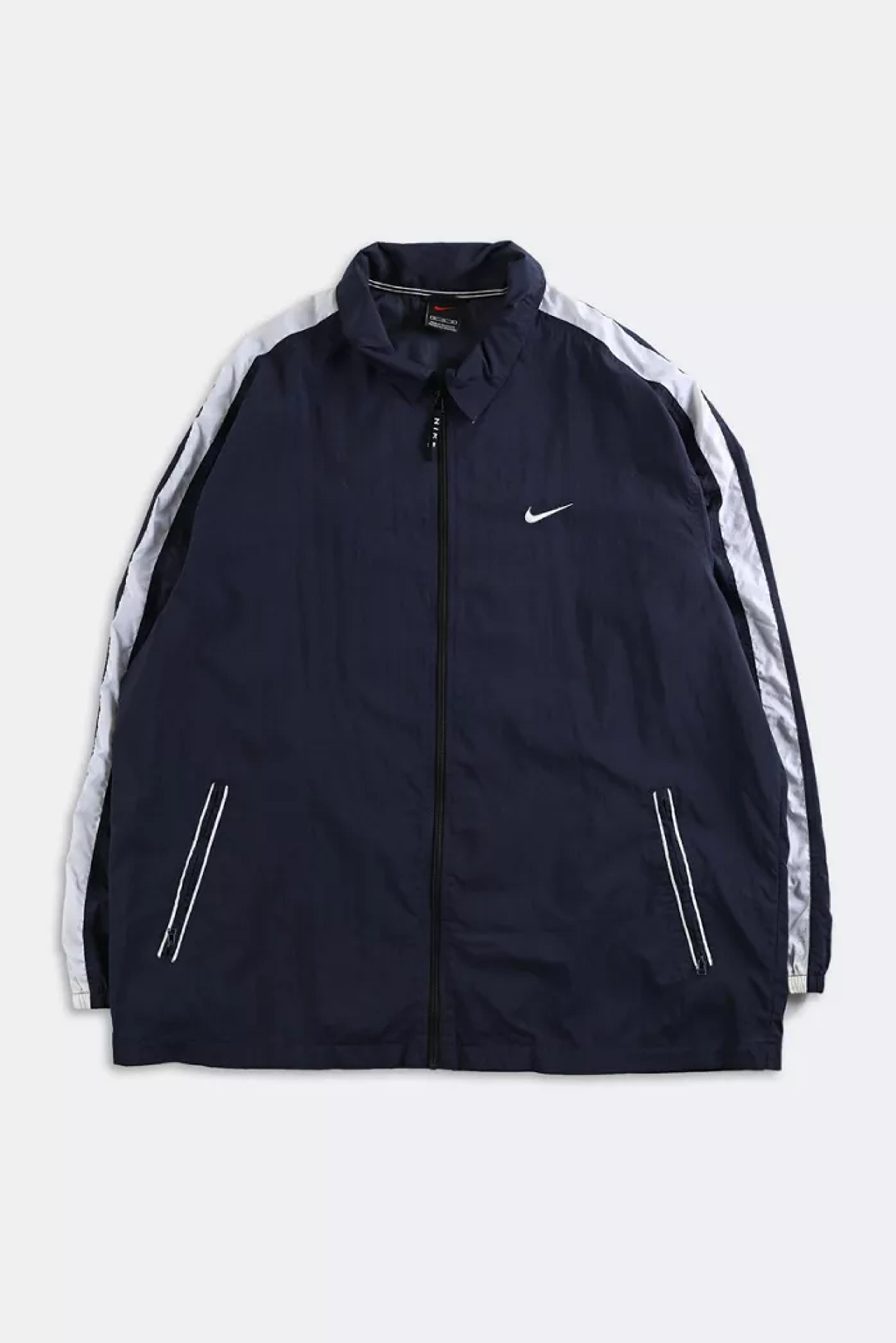 Vintage Nike Windbreaker Jacket 179 | Urban Outfitters