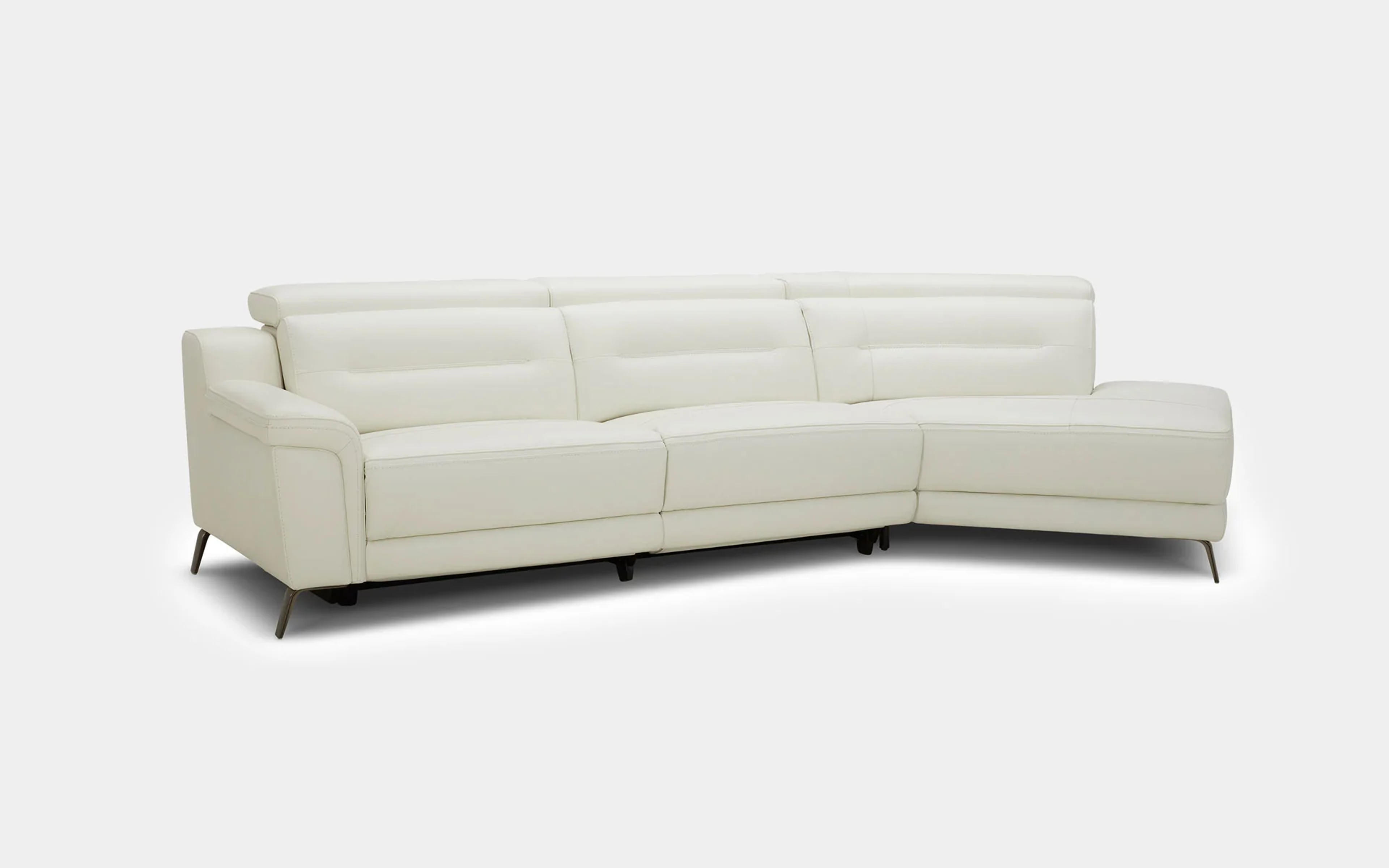 Maestrale Modern Motion Sofa Set – MoFit Home