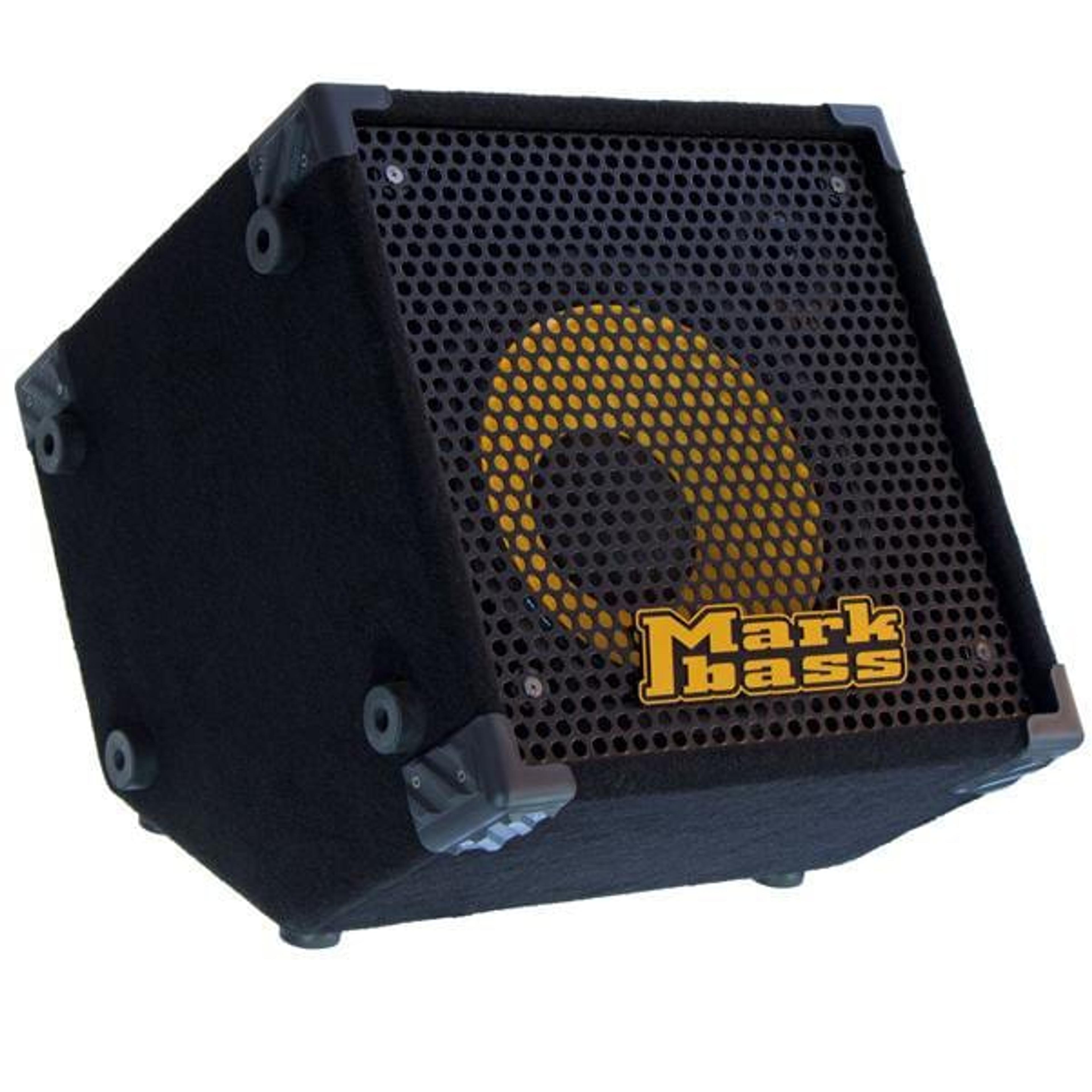 Buy Markbass Standard 121 HR Bass Amplifier Cabinet Online | Bajaao