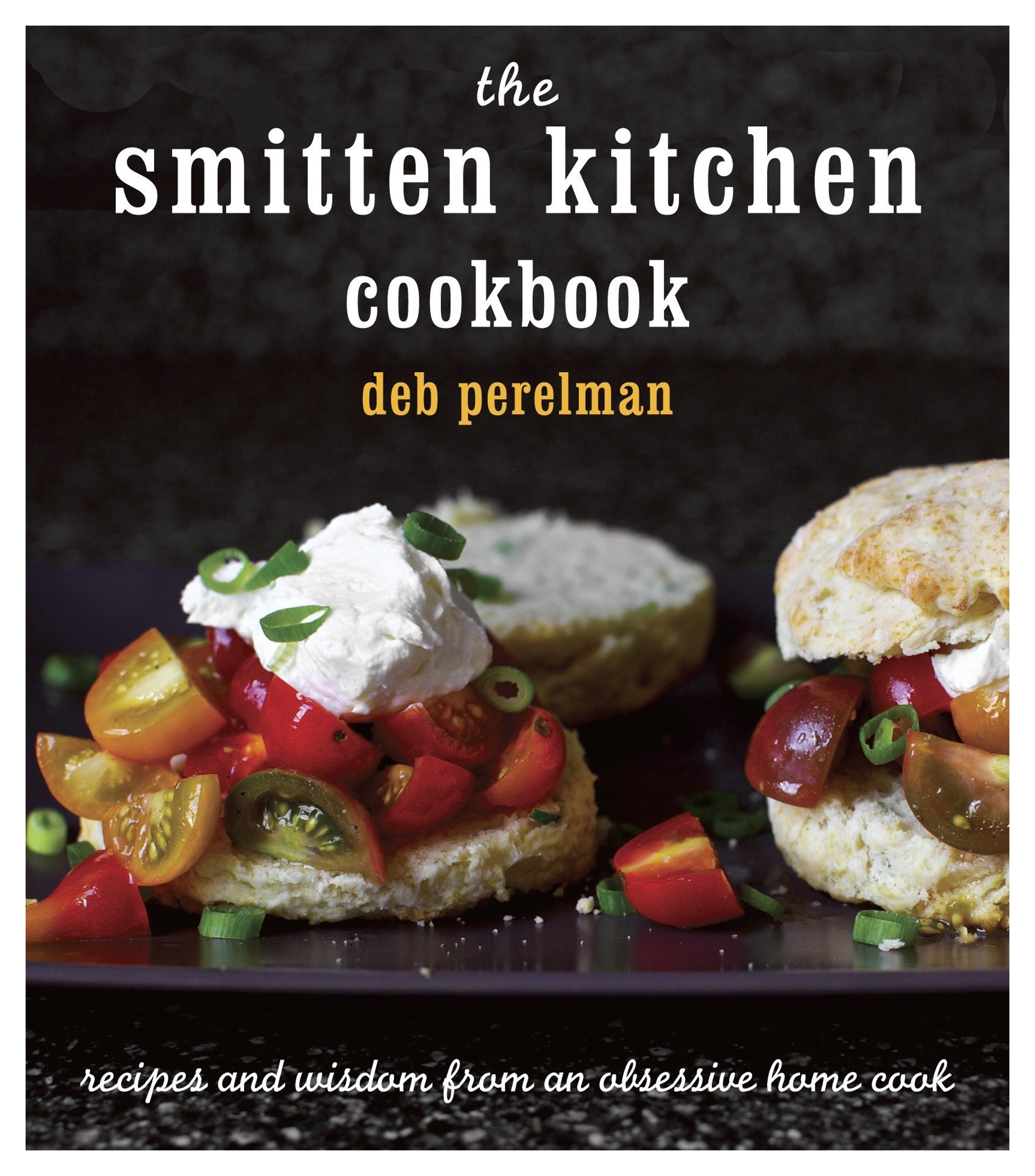 The Smitten Kitchen Cookbook