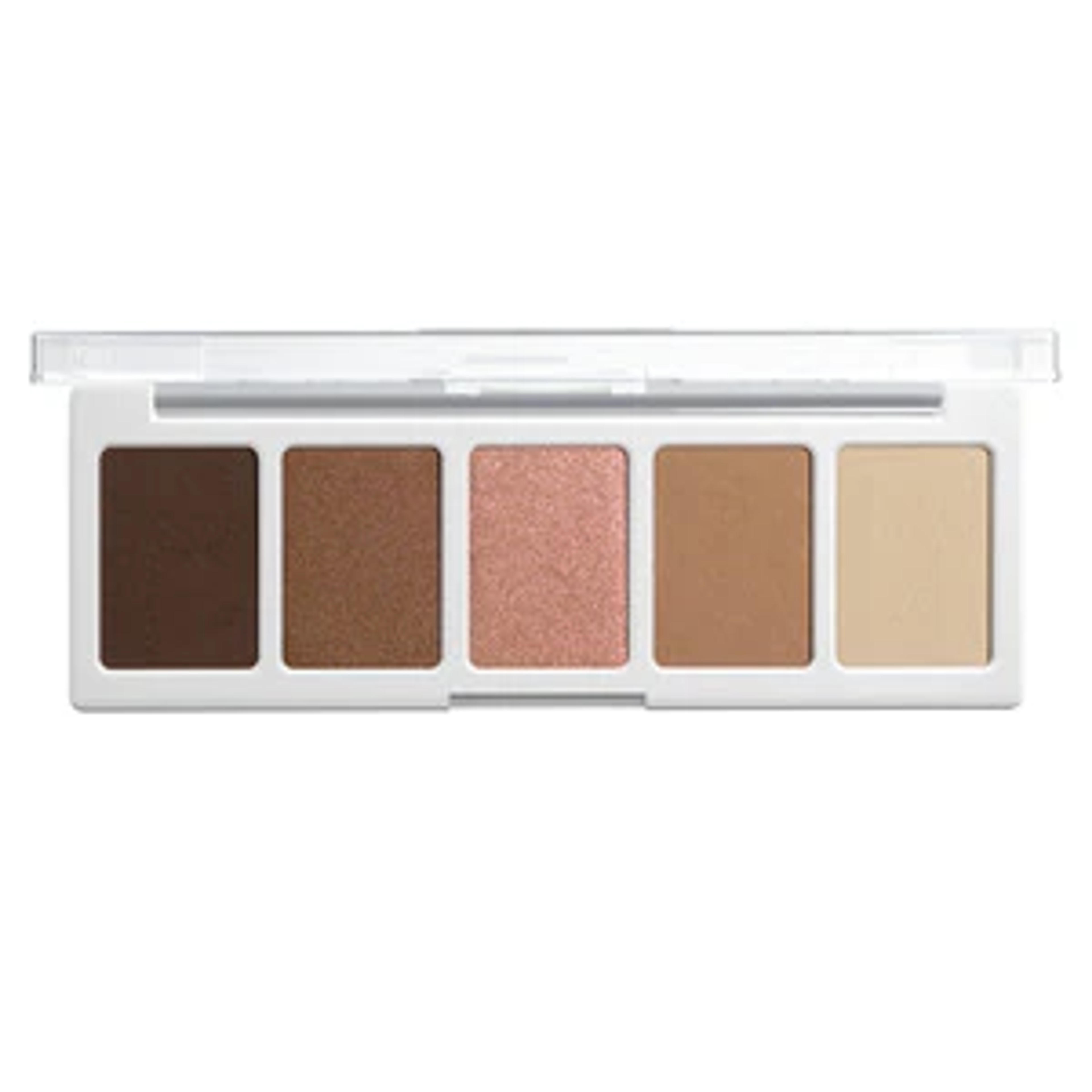 Wet n Wild Color Icon 5-Pan Eyeshadow Palette | Pick Up In Store TODAY at CVS