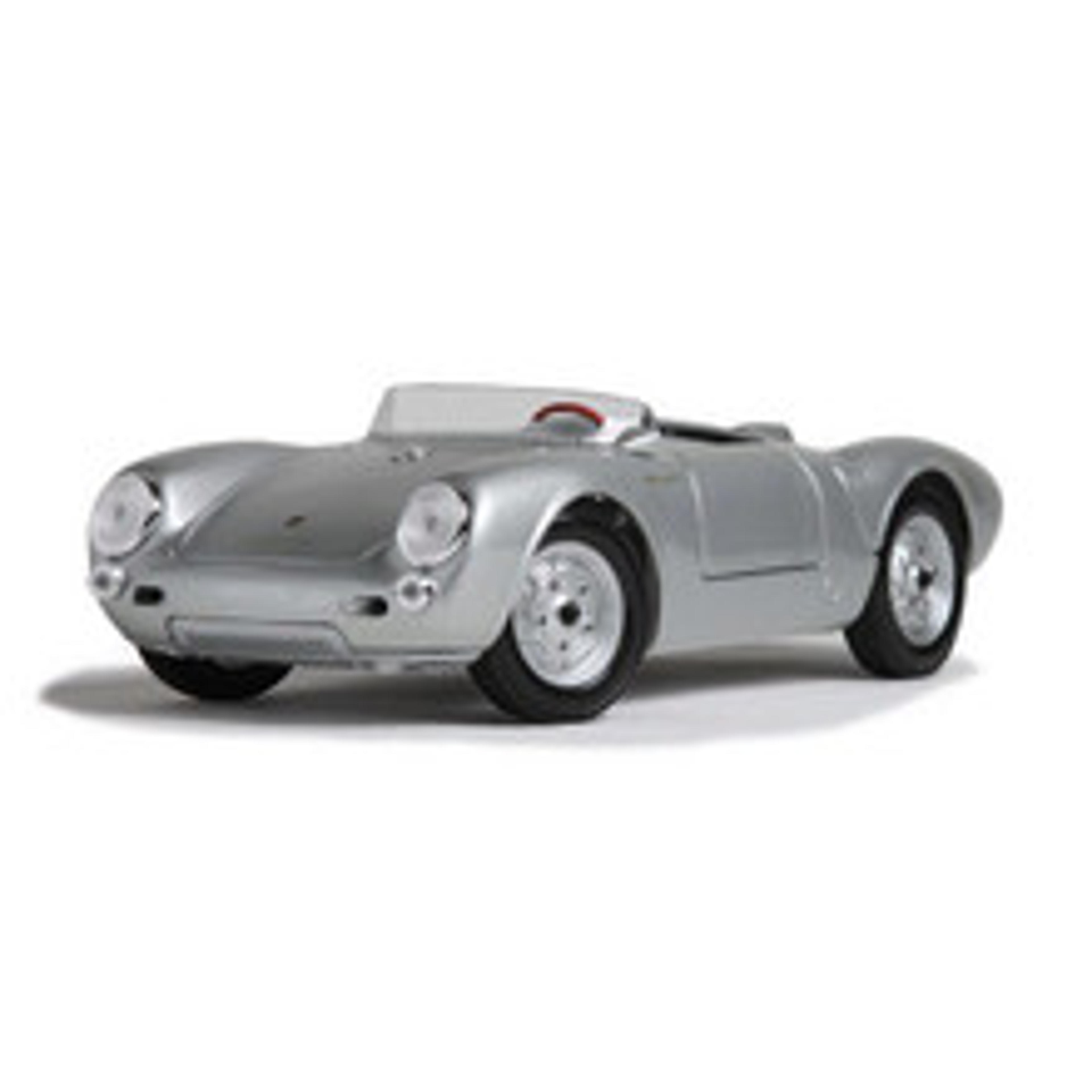 Porsche 550A Spyder 1:18 Scale Diecast Replica Model