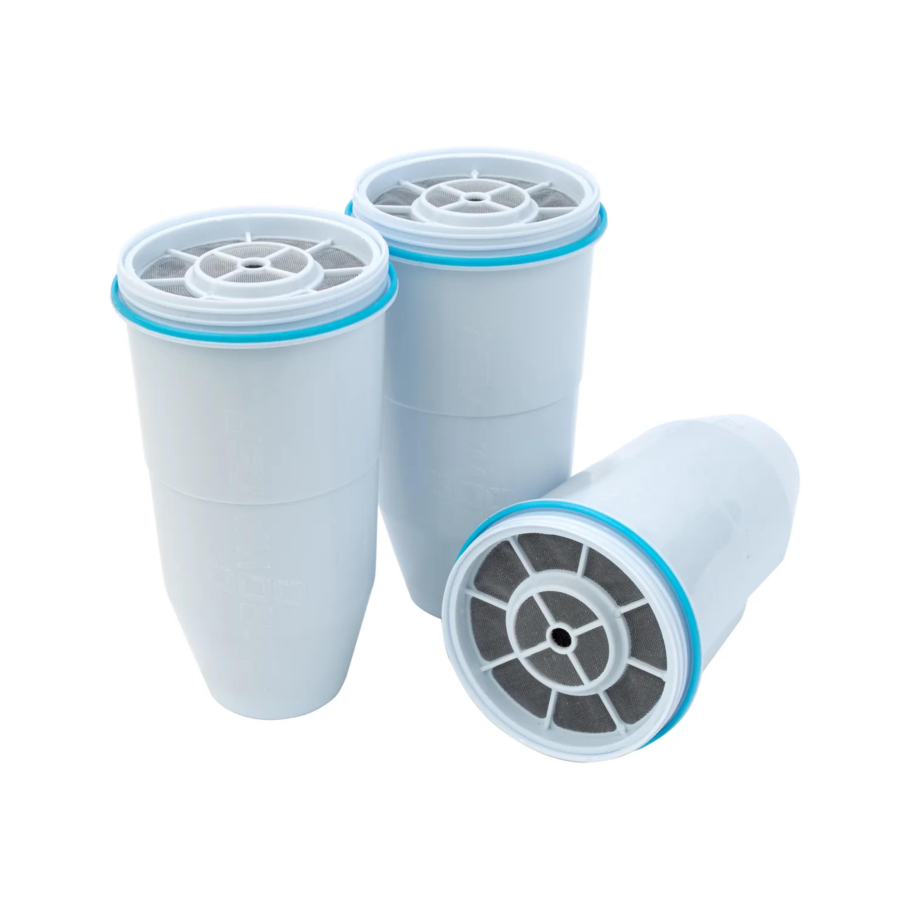 [Subscription] Premium 5-Stage Replacement Water Filter – 3 Pack