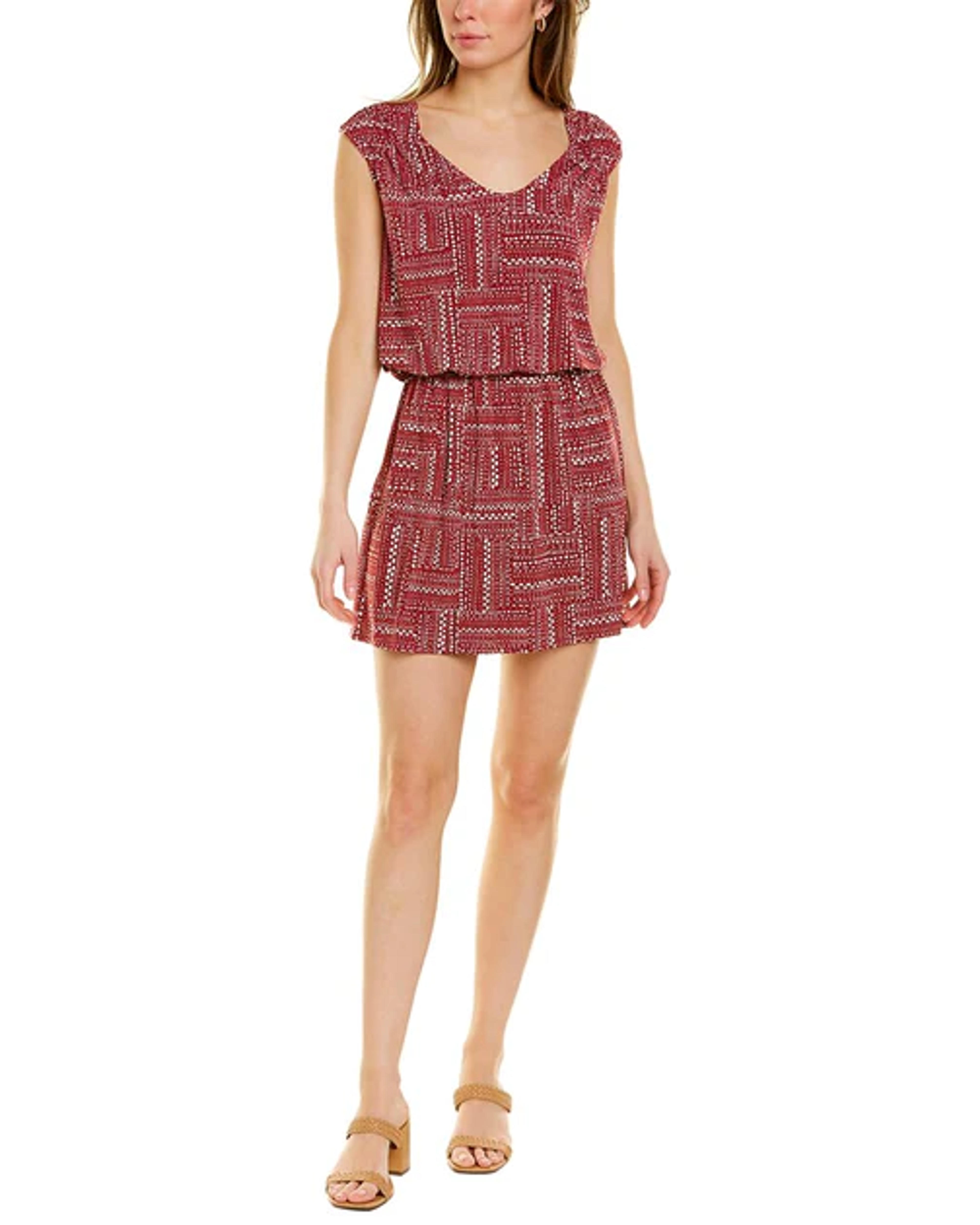 Southern Tide Game Day Mini Dress – Shop Premium Outlets